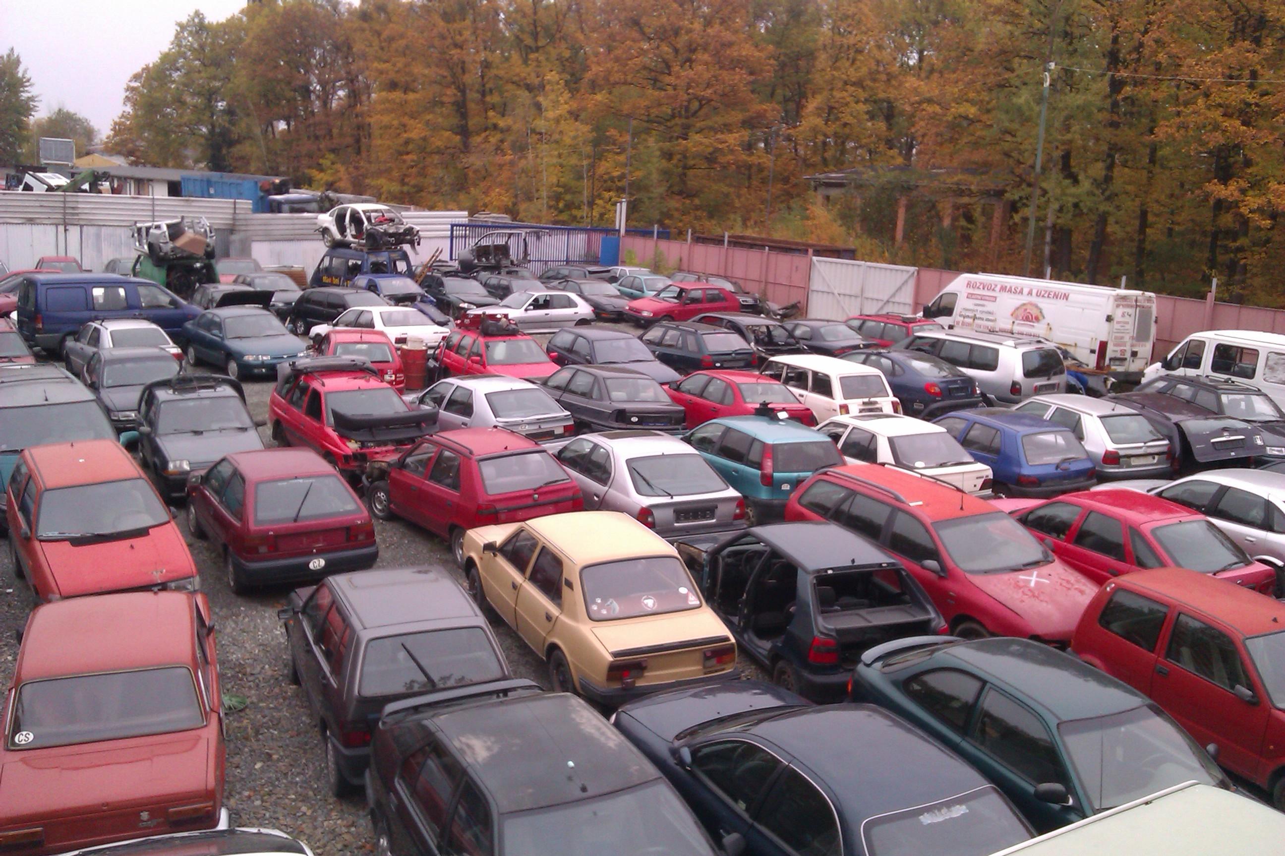 Ekovrak Roman Vlček