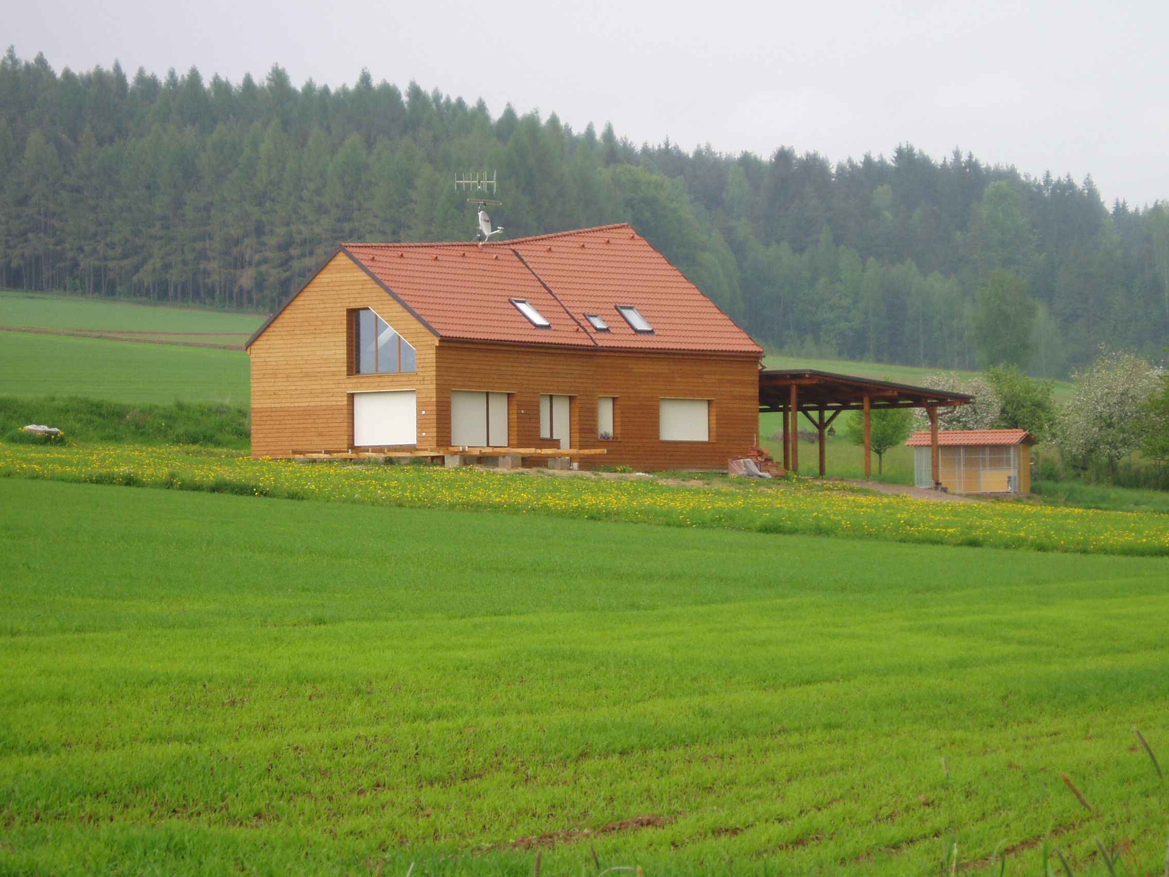 EUROOKNA PAVELKA s.r.o. foto 2