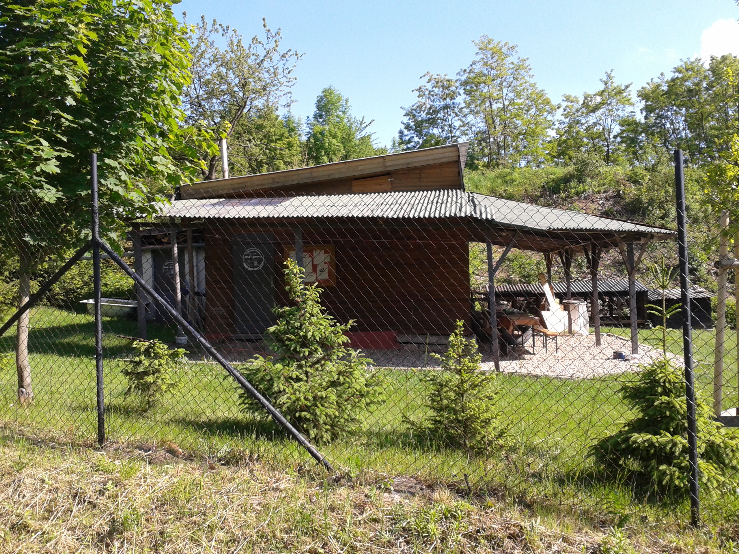 Kynologický klub Brno - Židenice