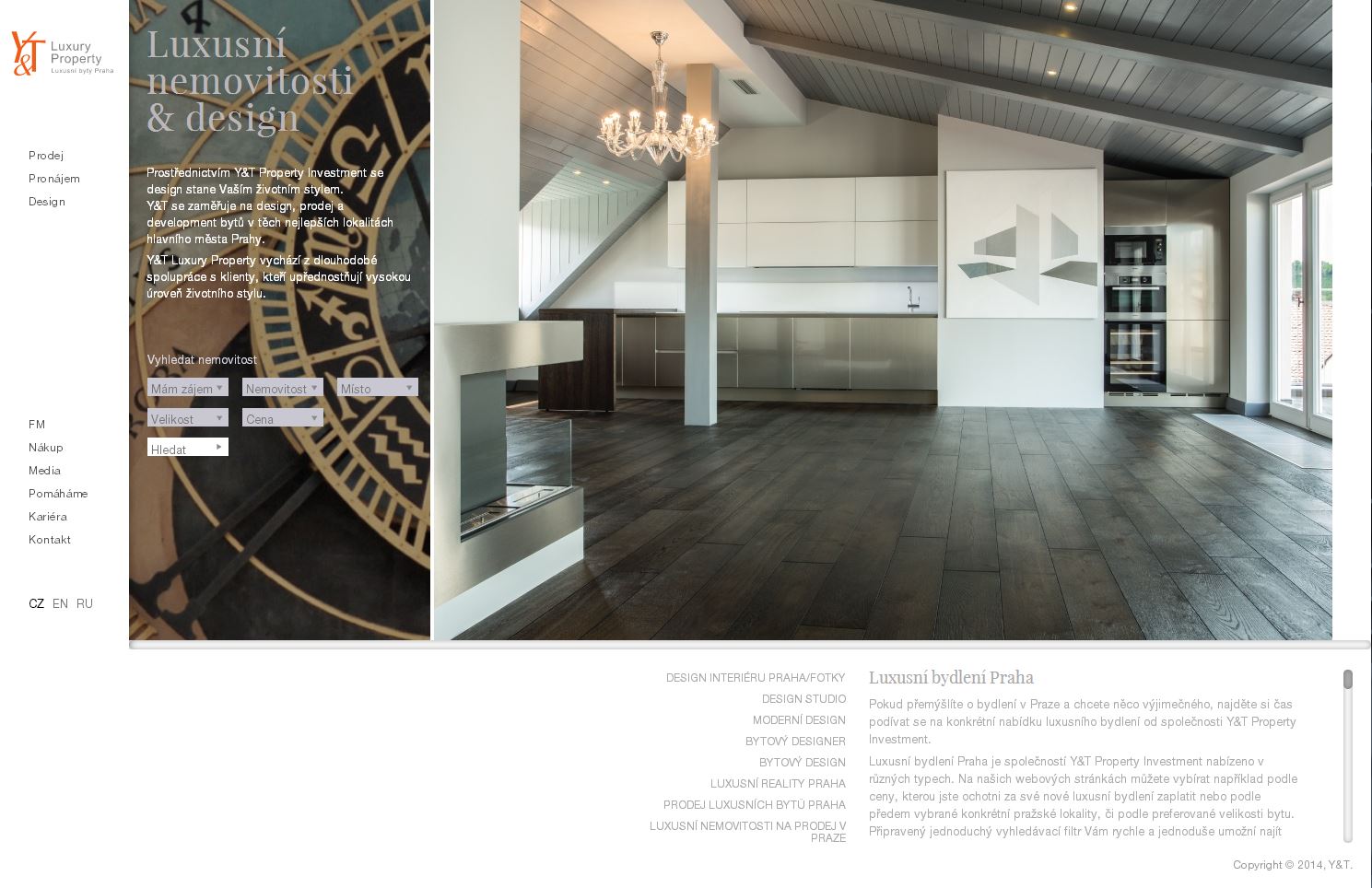 Ludvík Cigna - Future 3000 foto 3