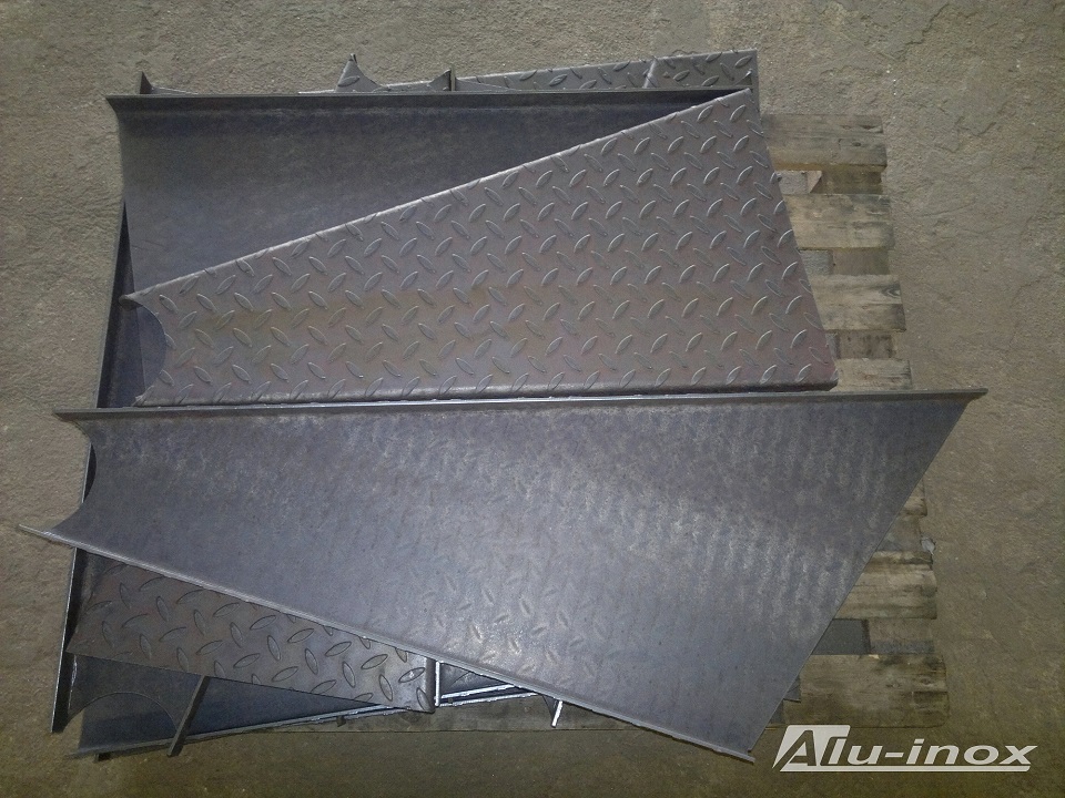 ALU - INOX, s.r.o. foto 4