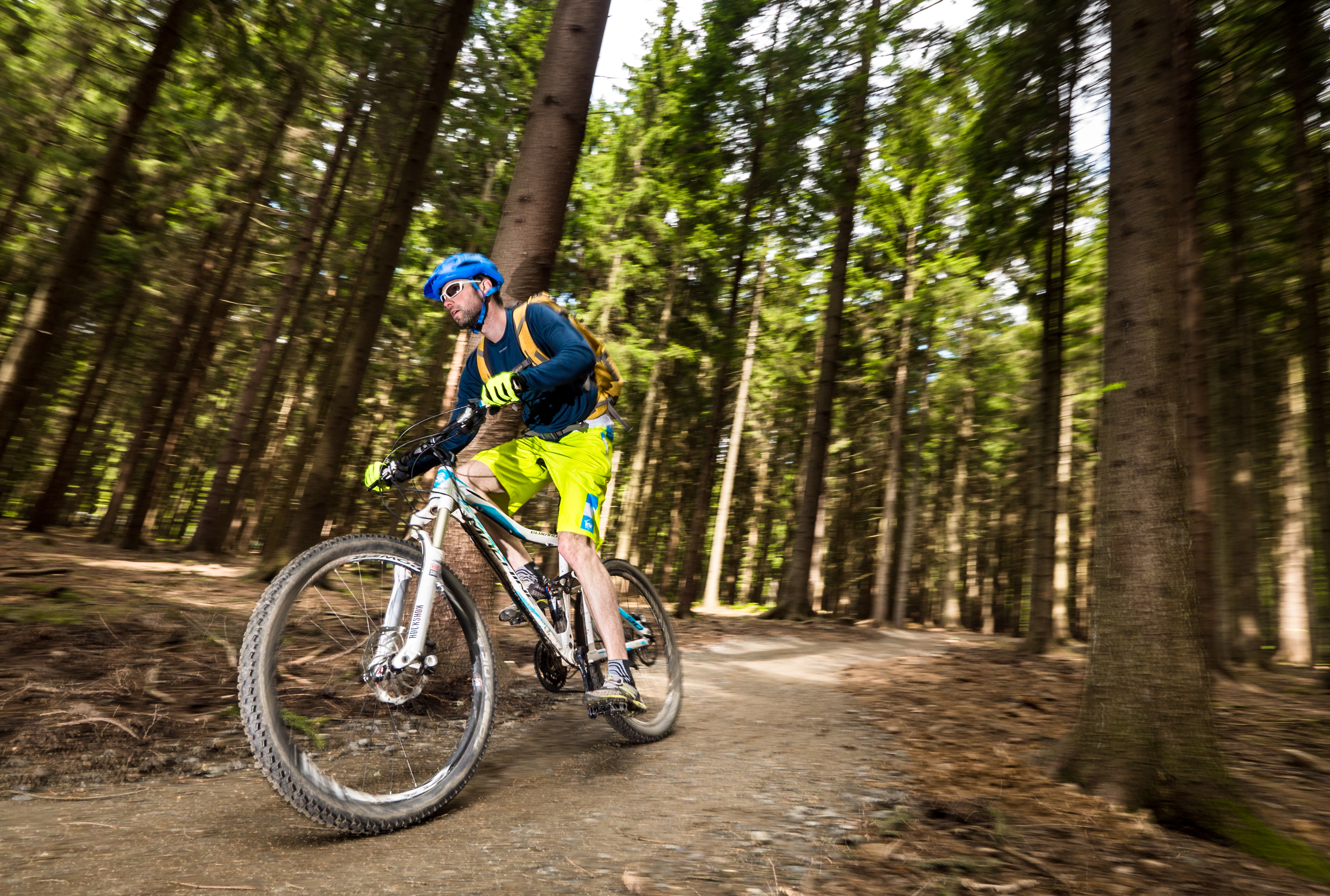 Cyklo aréna Vysočina foto 4