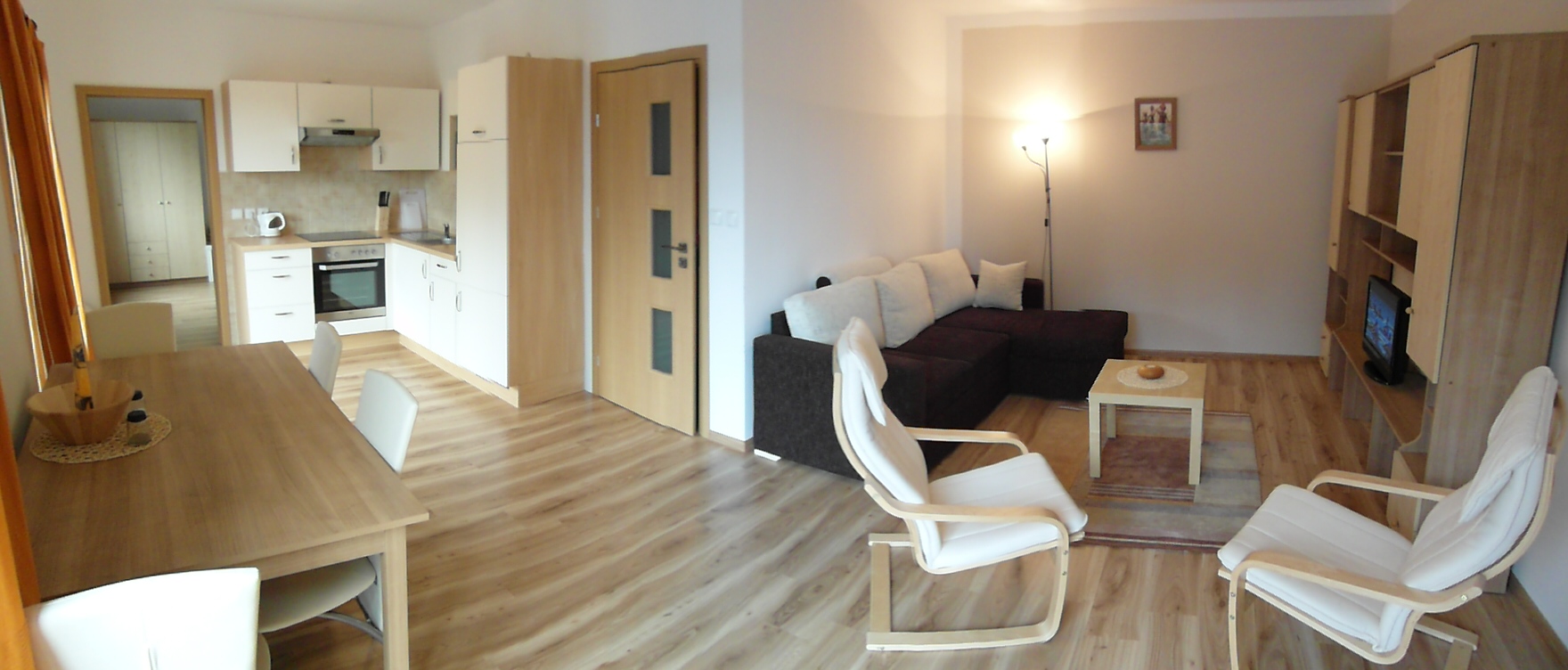 Ernesta Club Lipno foto 4