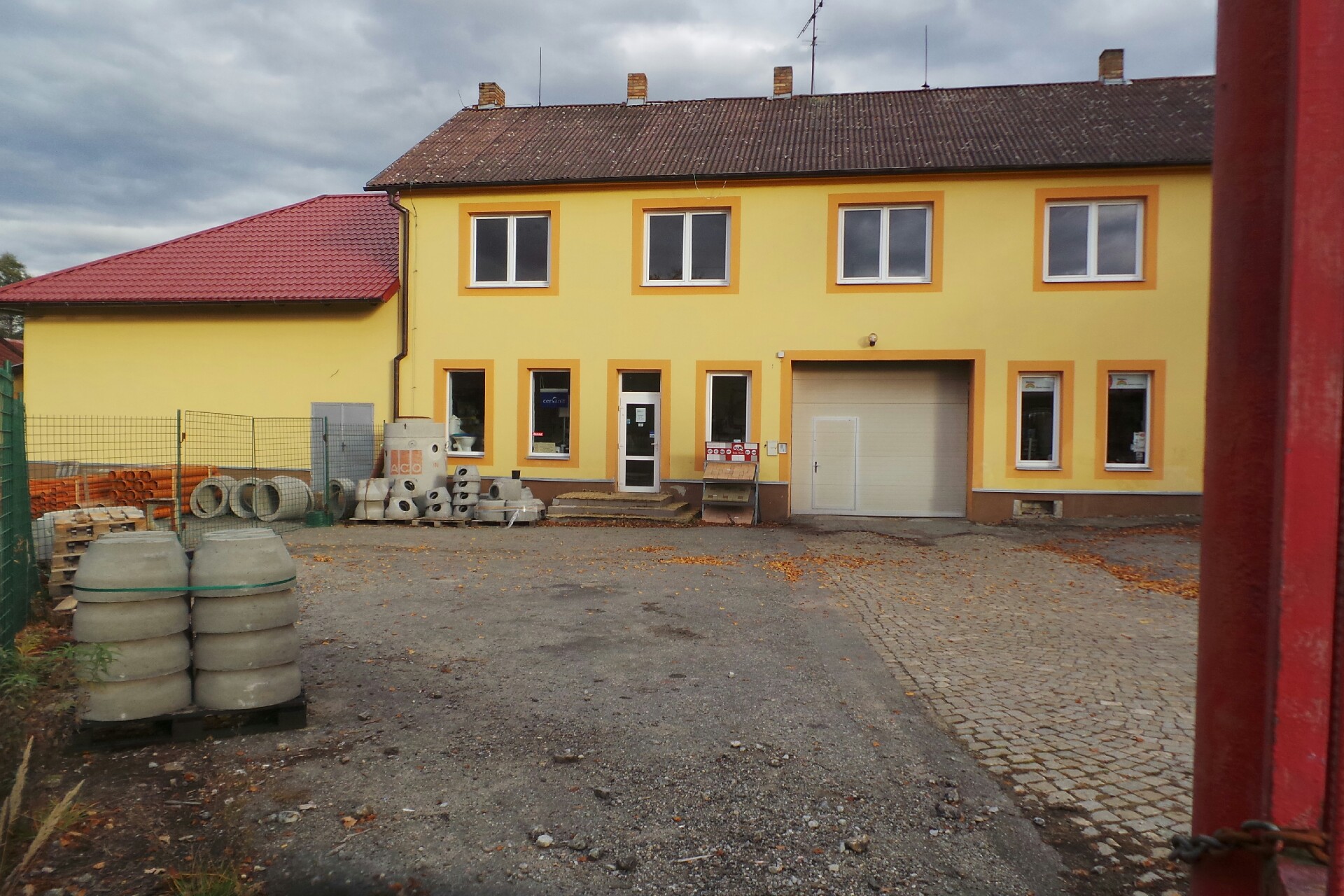 Obelisk Praha, s.r.o.