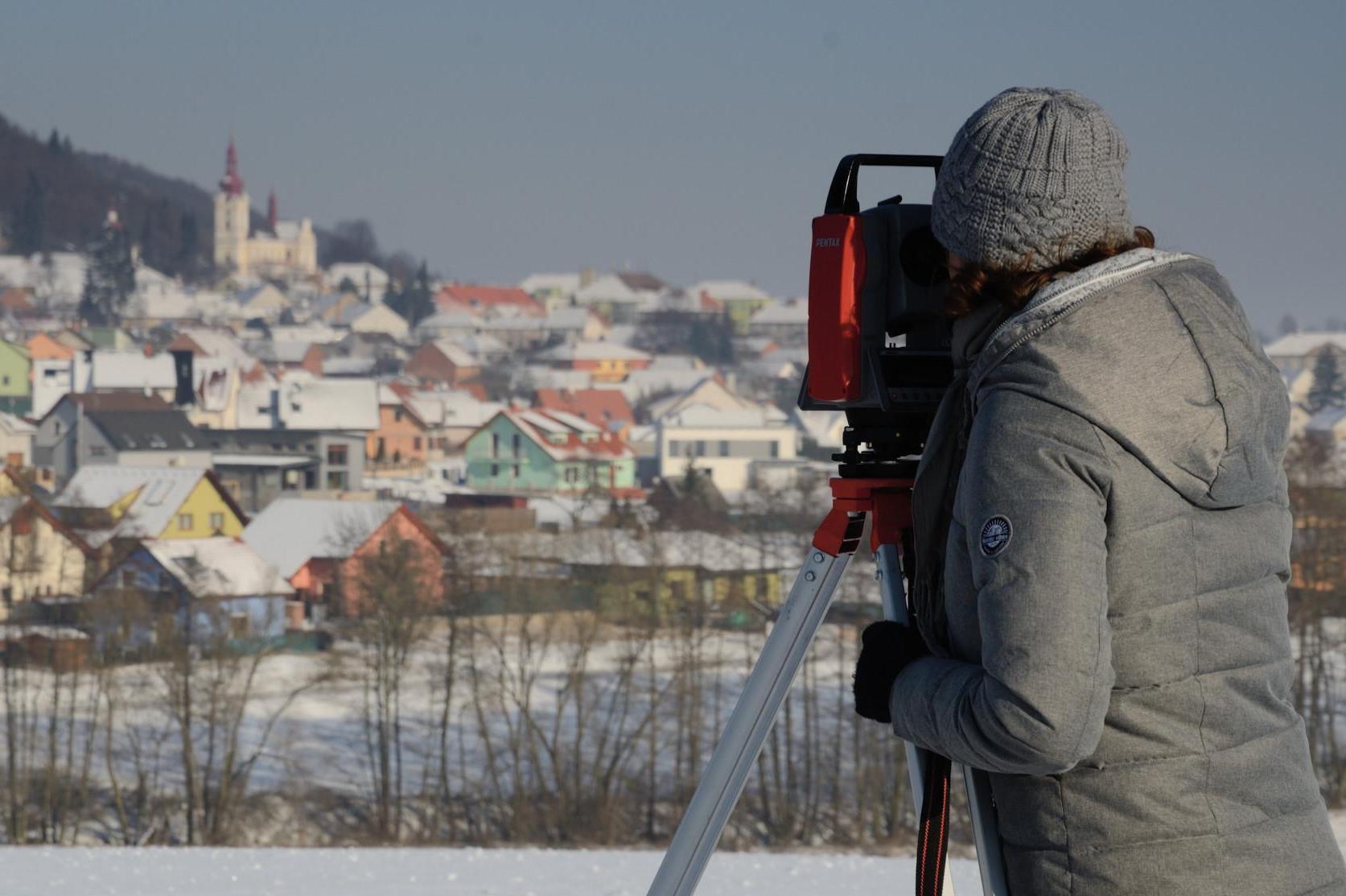 Geometrix - Ing. Tomáš Karbáč