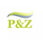 logo P&Z účetnictví