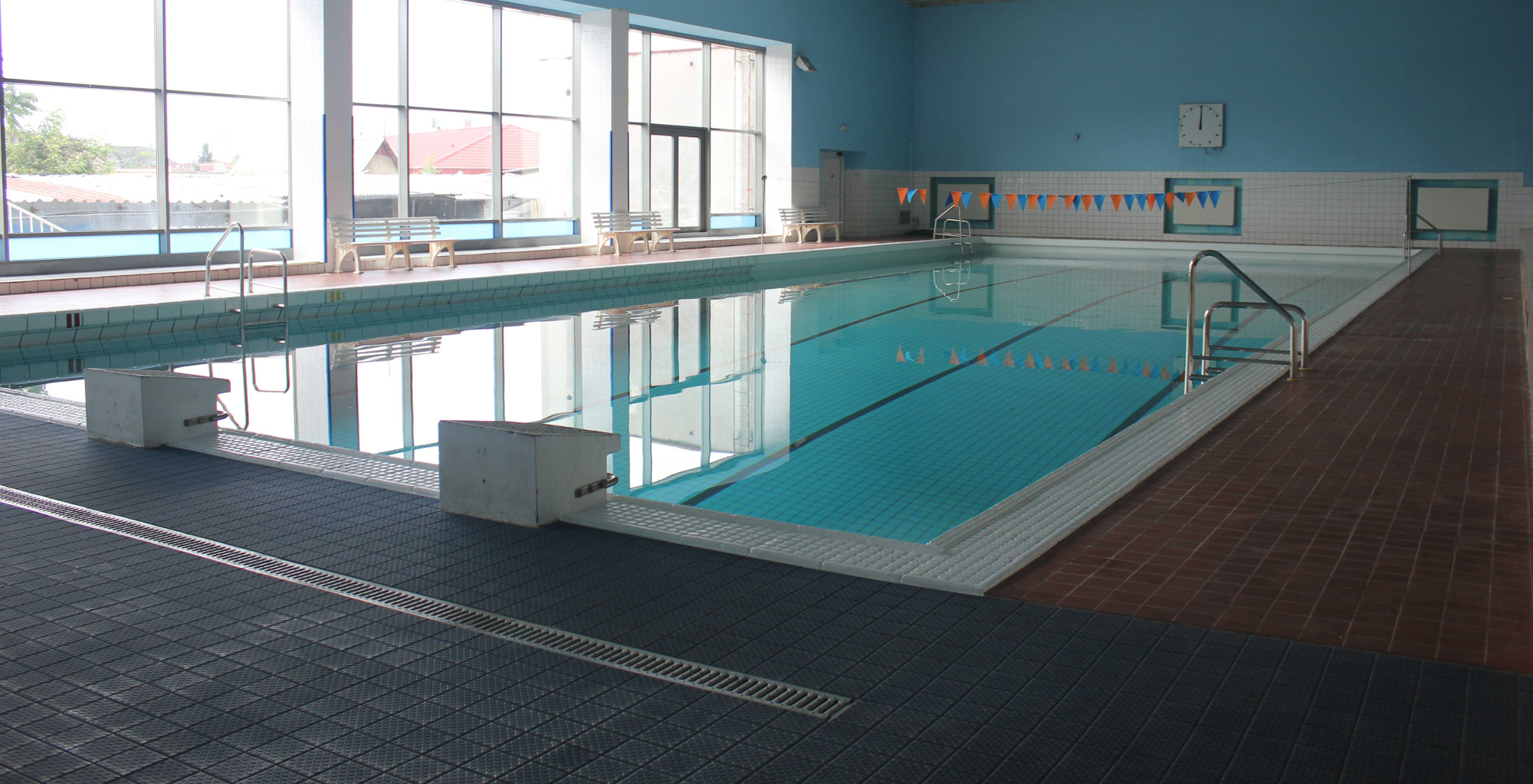 Plavecká škola Nymburk foto 2