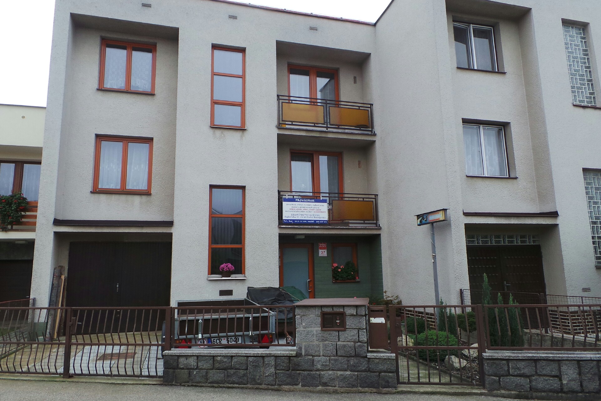 Zámečnictví Košíček