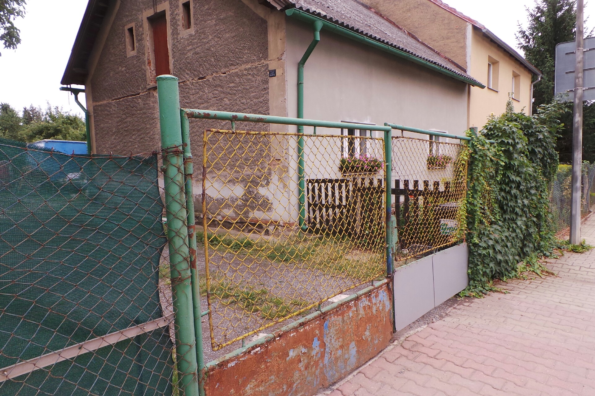 Autodoprava babička- Jana Žižková