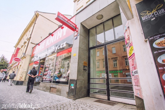 Kateřina Dočekalová DiS. - Dentální hygienistka foto 4