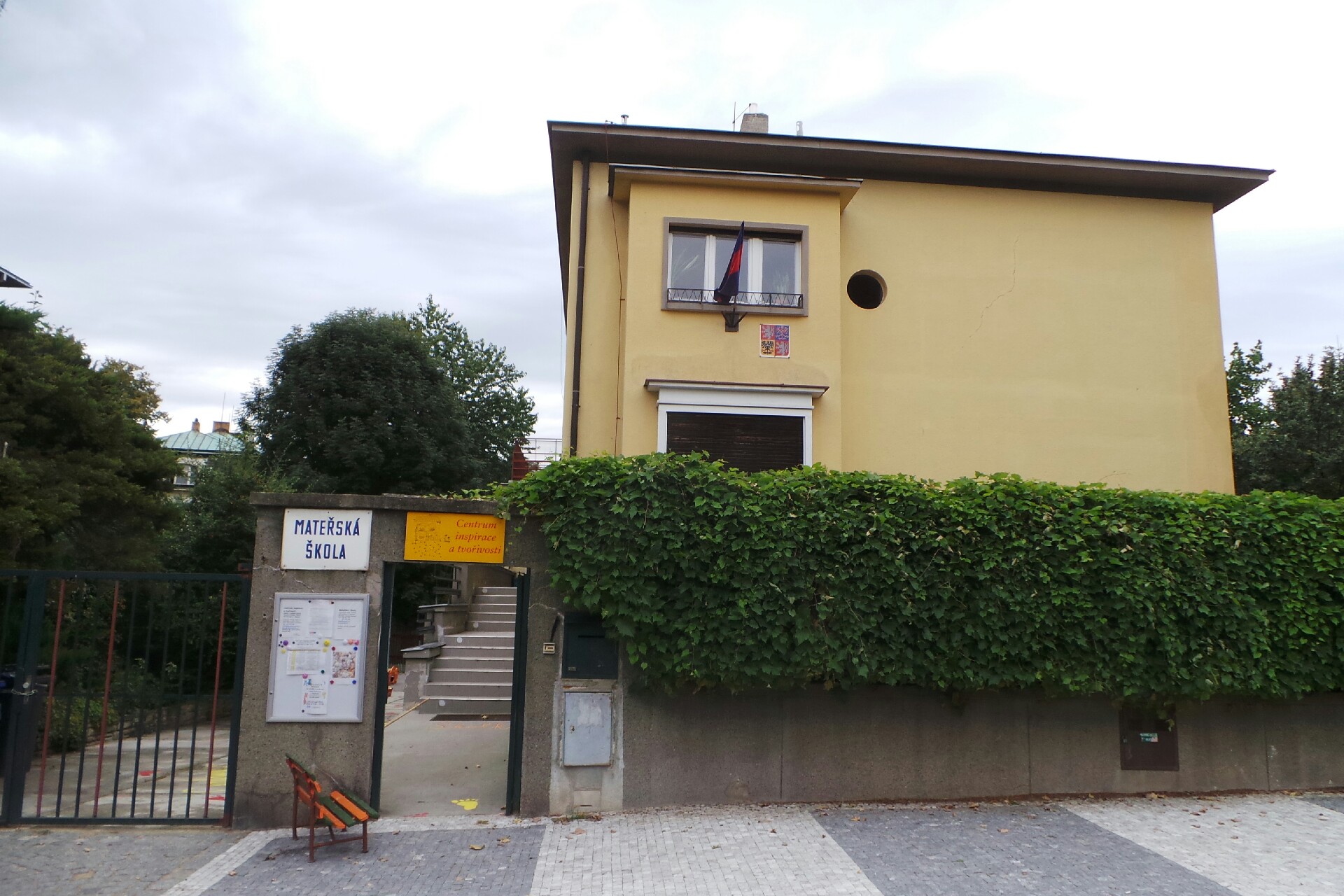 Občanská inspirace, z.s.