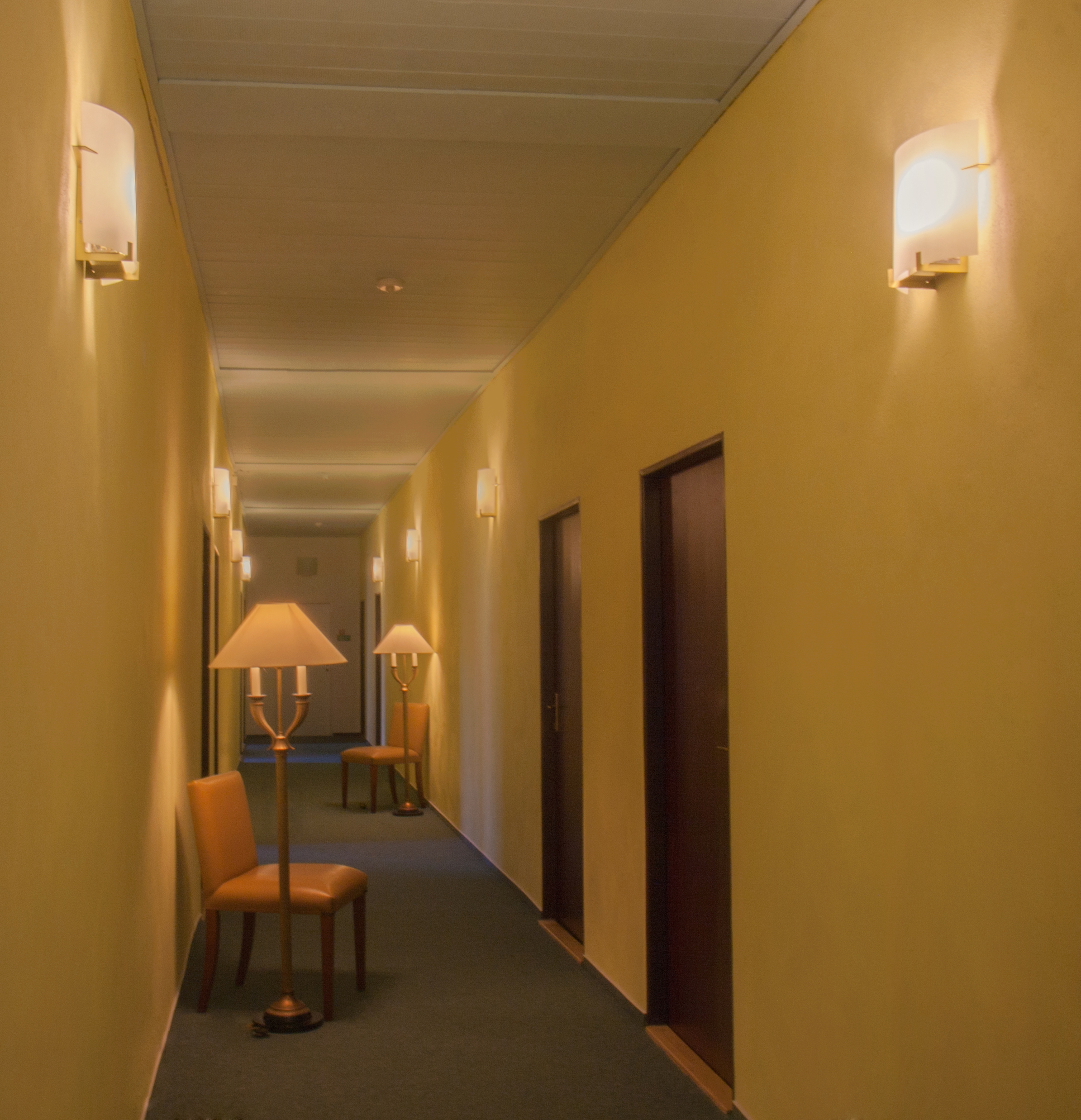 Hotel Florian foto 4