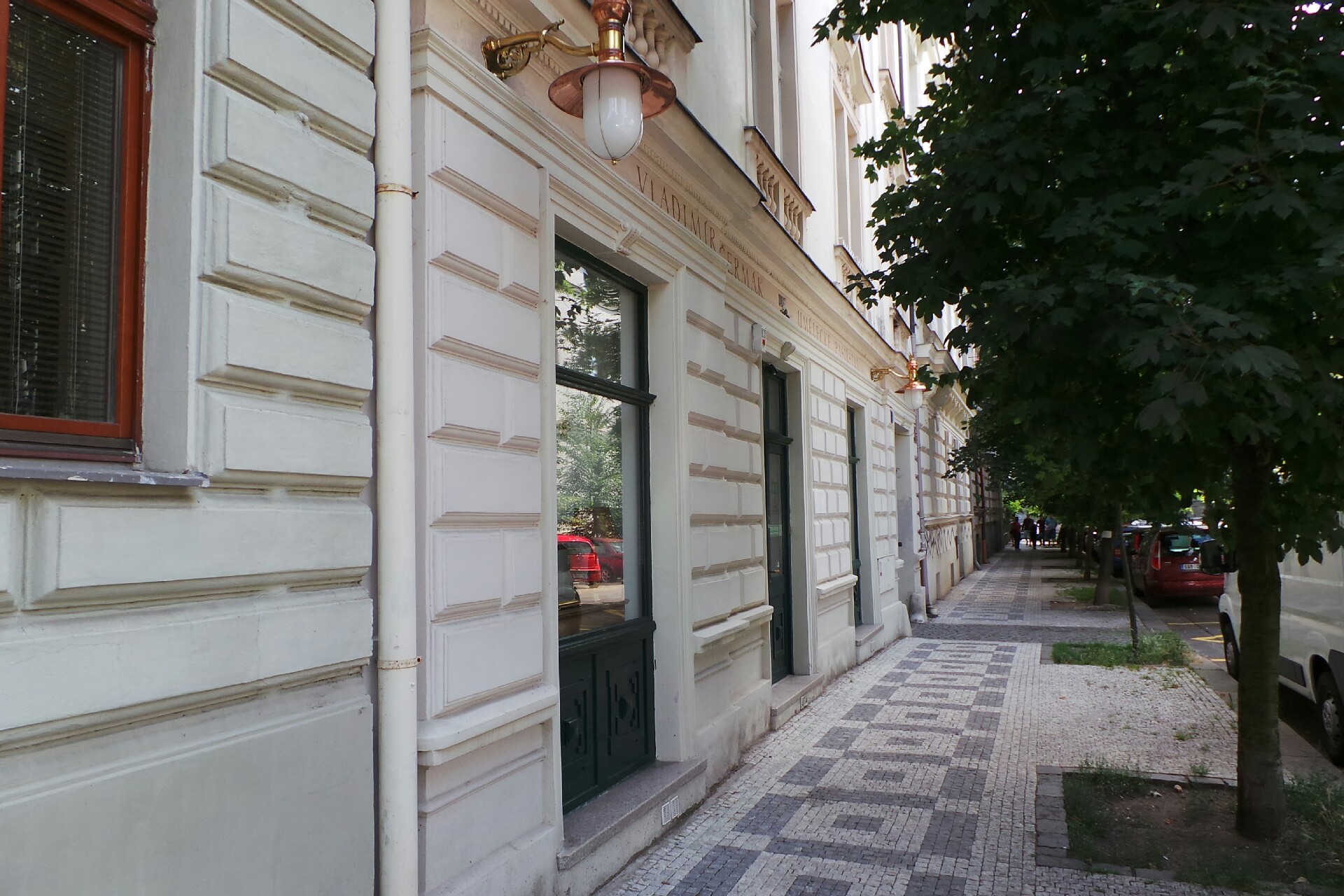 Čermák-Pasířství, s.r.o.