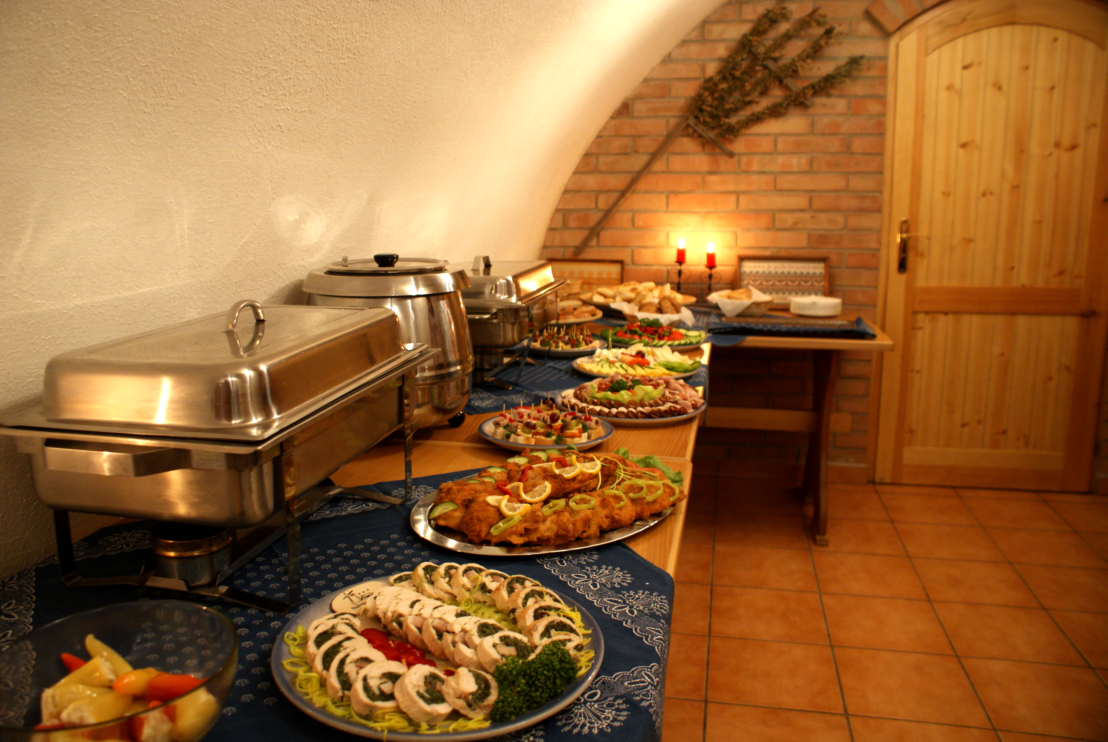 Vinný sklípek Kyjov foto 3