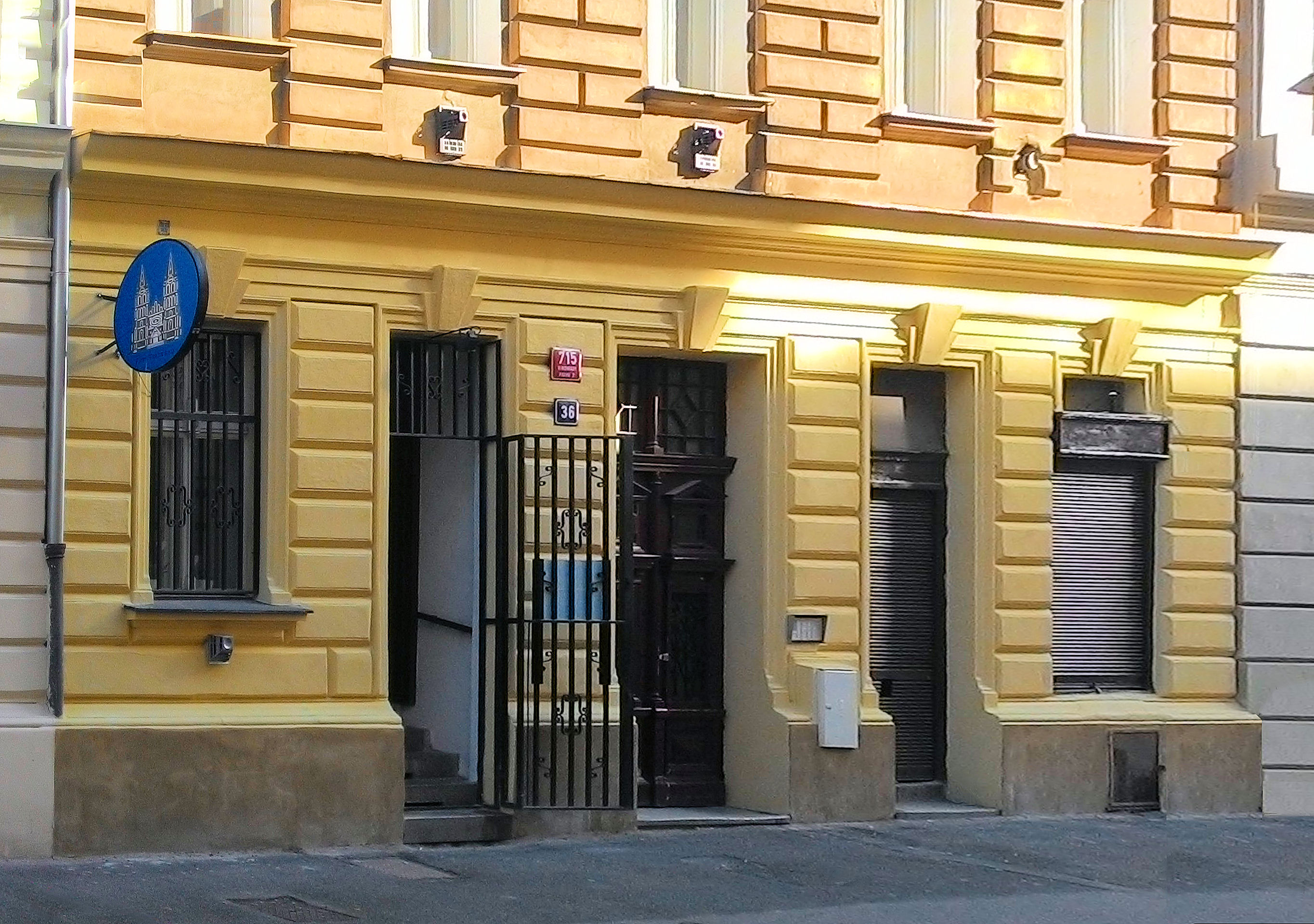 Valentinská s.r.o. foto 3