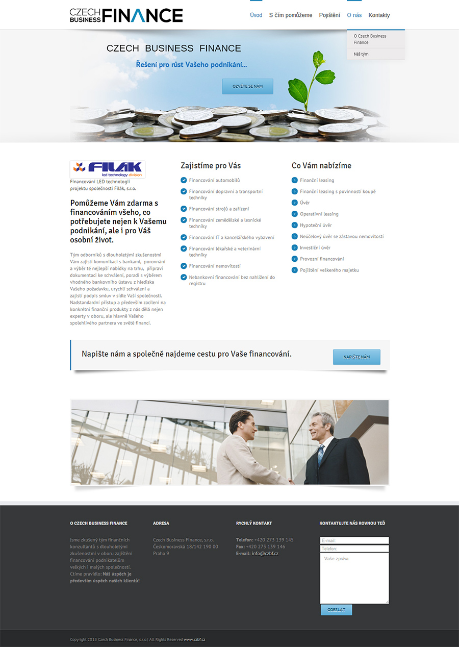 Czech Th!s - Ondřej Huk foto 4