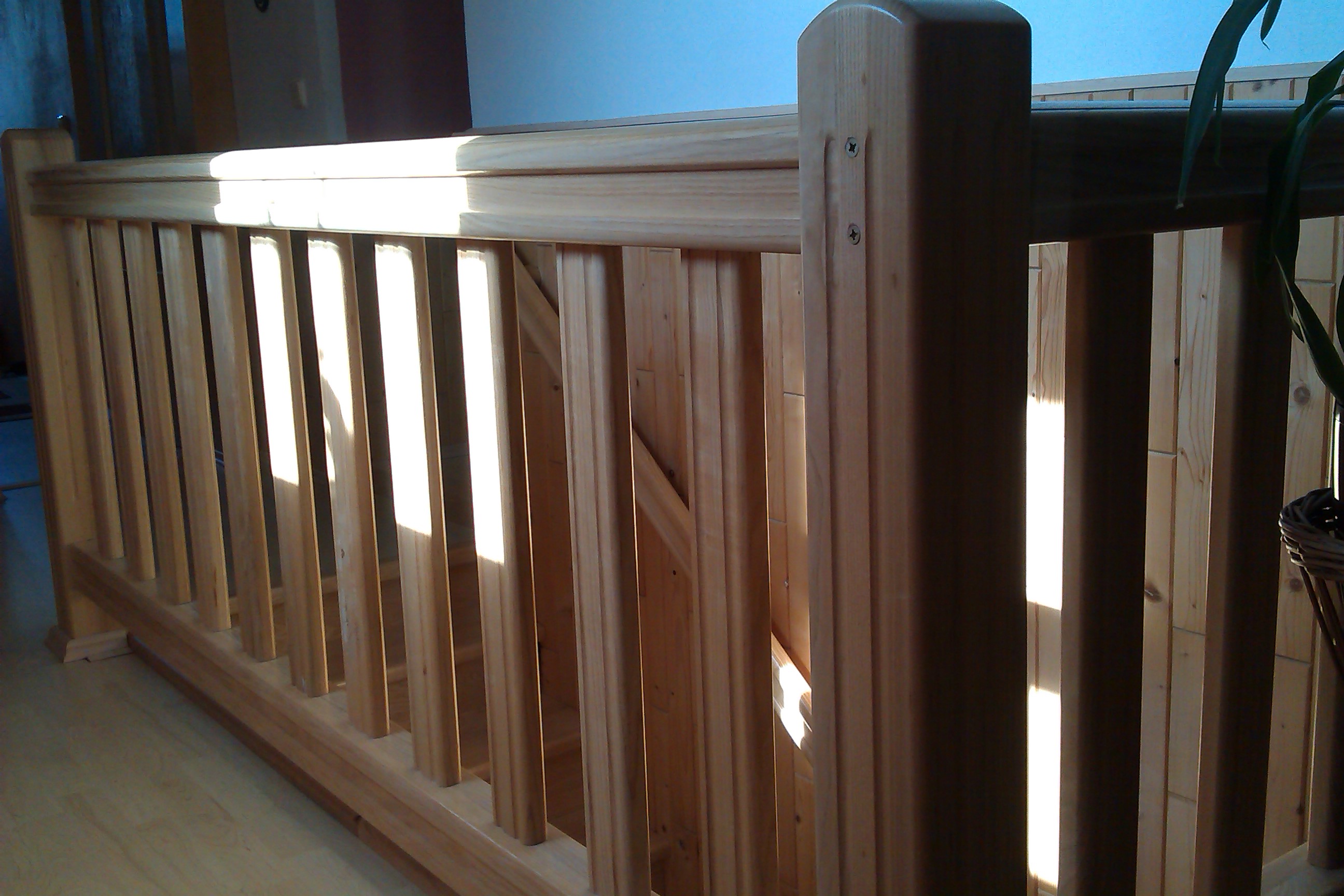 Truhlářské práce Marek Hrňák foto 4