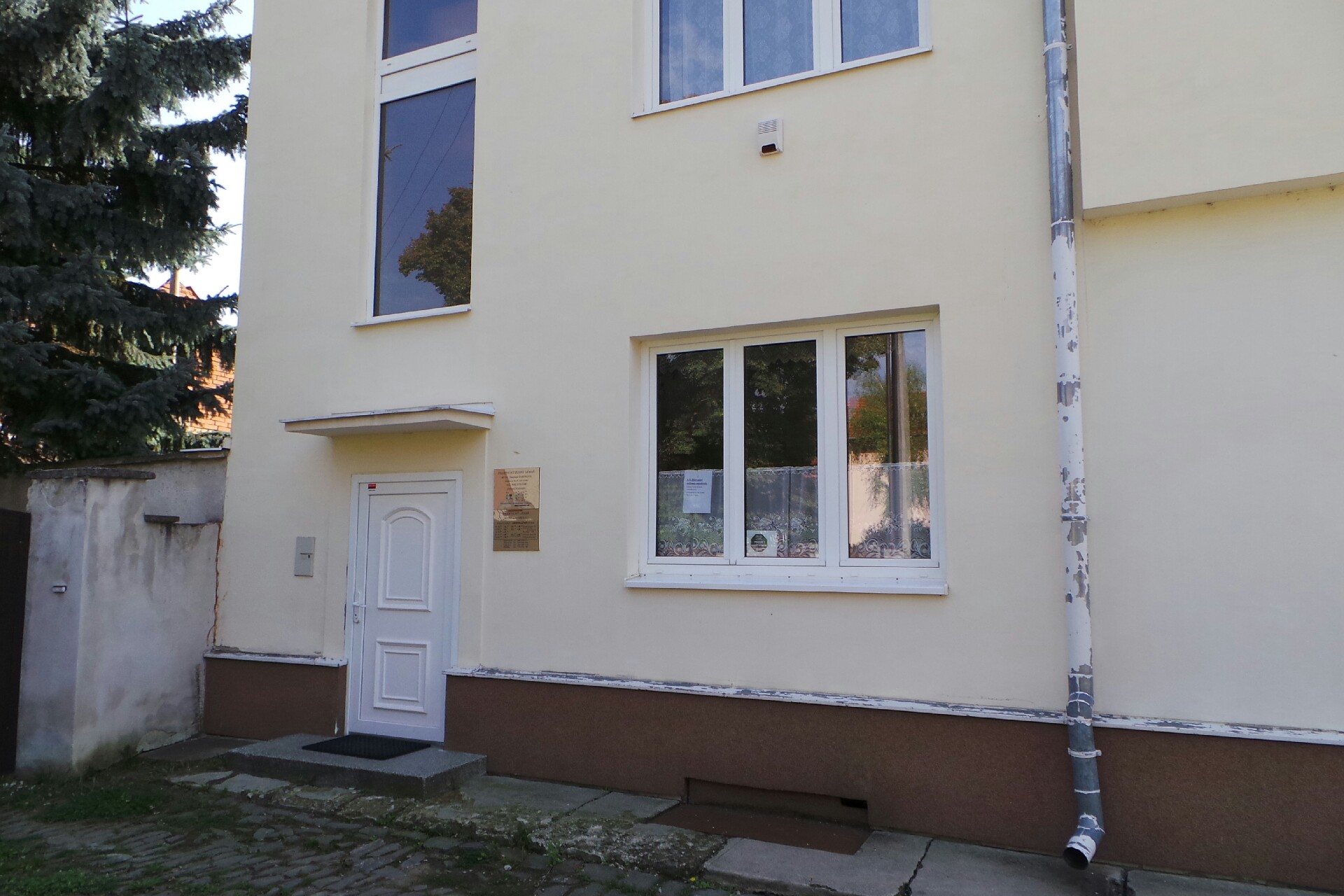 MUDr. Dagmar Štefková