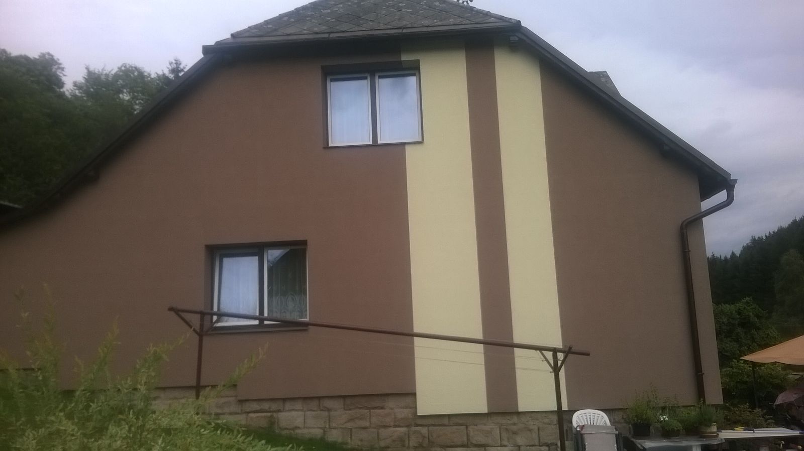 Stavební práce - Jan Baše foto 3