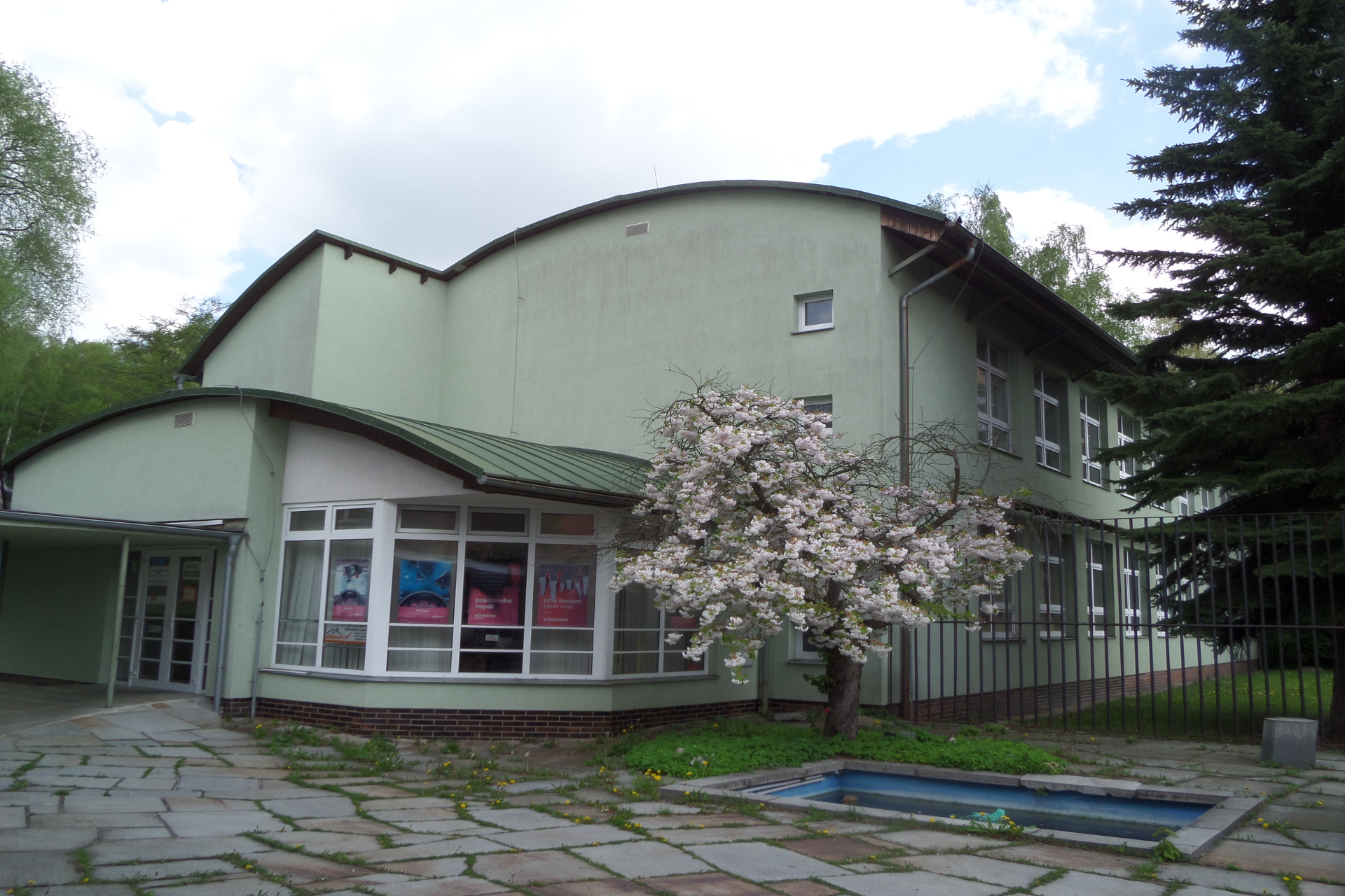 MITAS Chomutov, s.r.o.