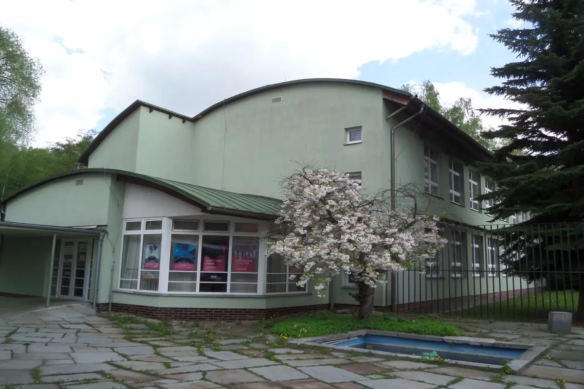 MITAS Chomutov, s.r.o.