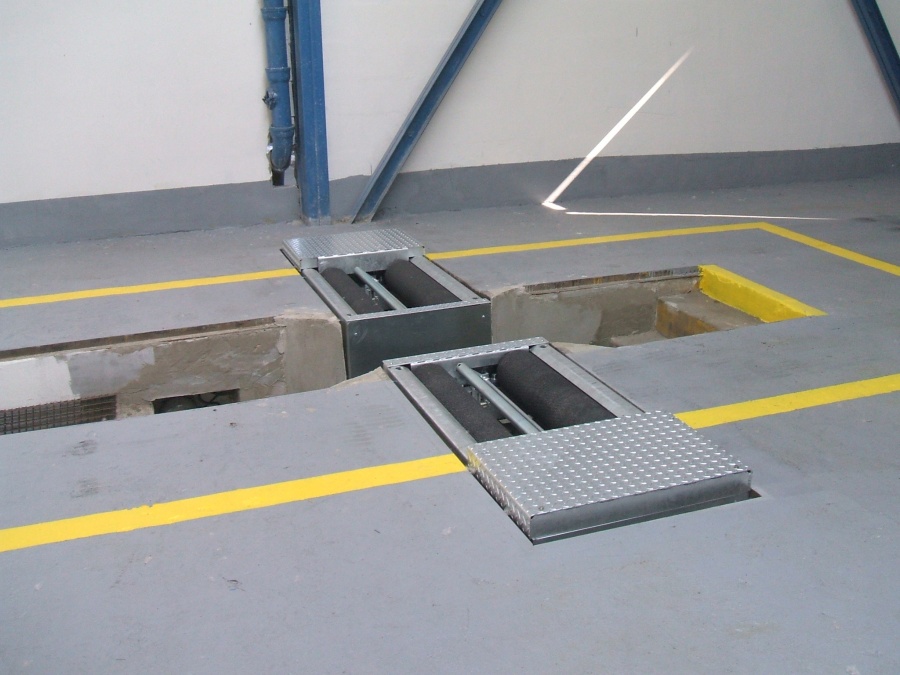 Truckcentrum KROYS, s.r.o. foto 4