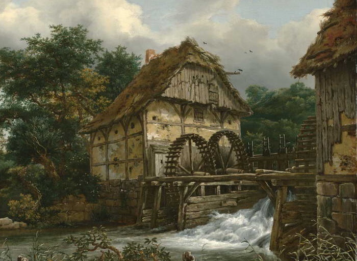 Malování a tisk obrazů Artap foto 2