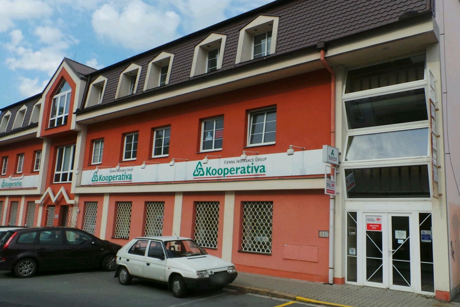 2K - Partner, spol. s r.o.