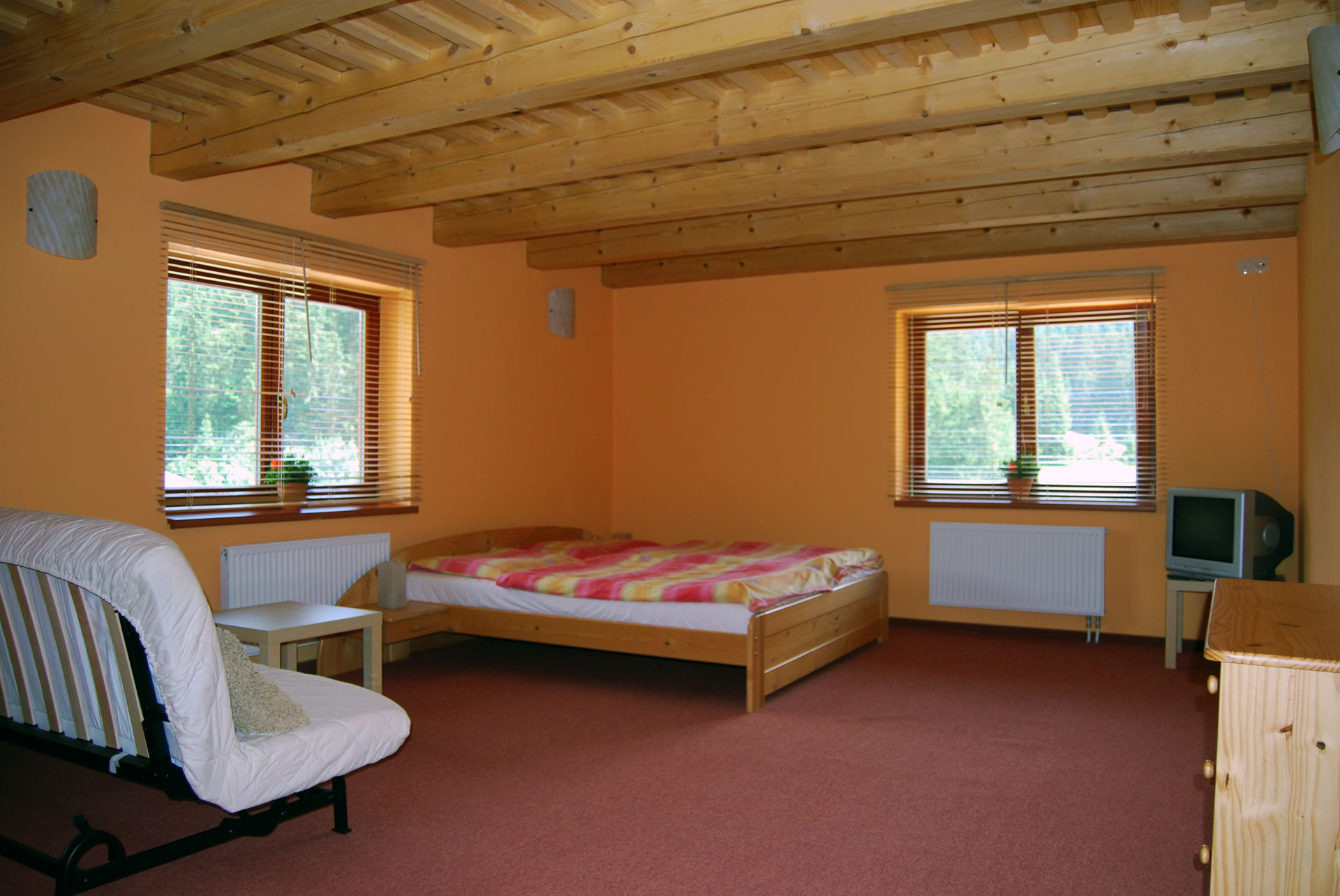 Penzion U Medvěda foto 2