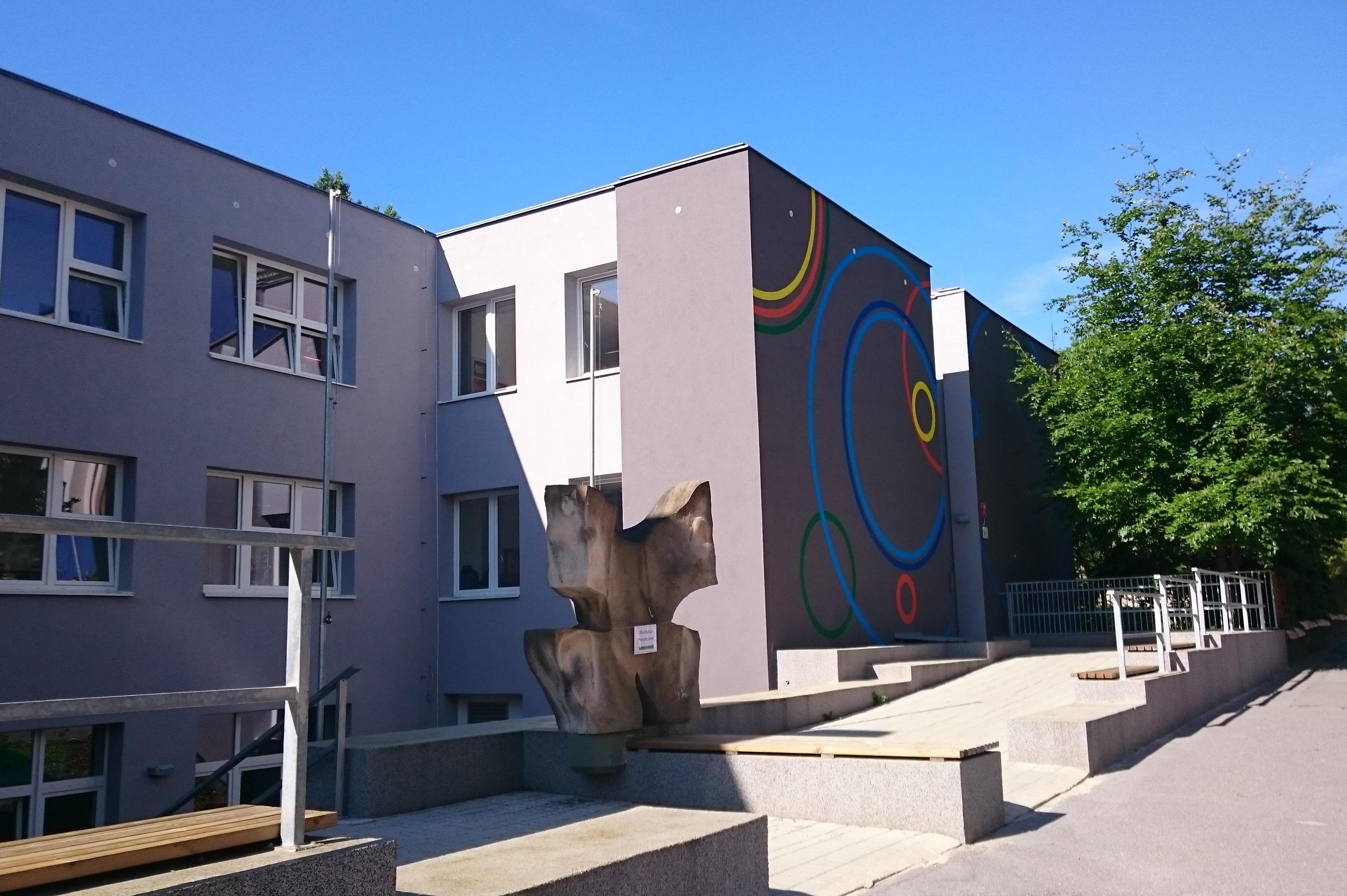 Základní škola Duhovka, s.r.o.