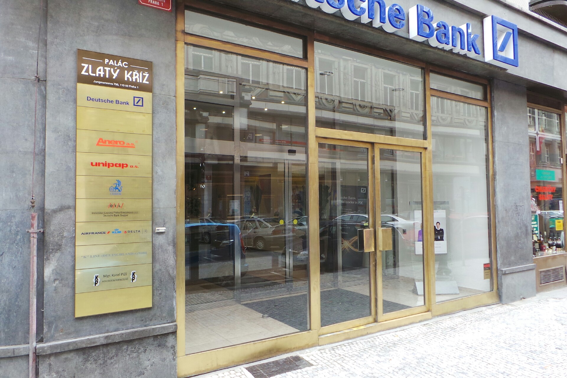 Nakladatelství C. H. Beck, s.r.o. foto 1