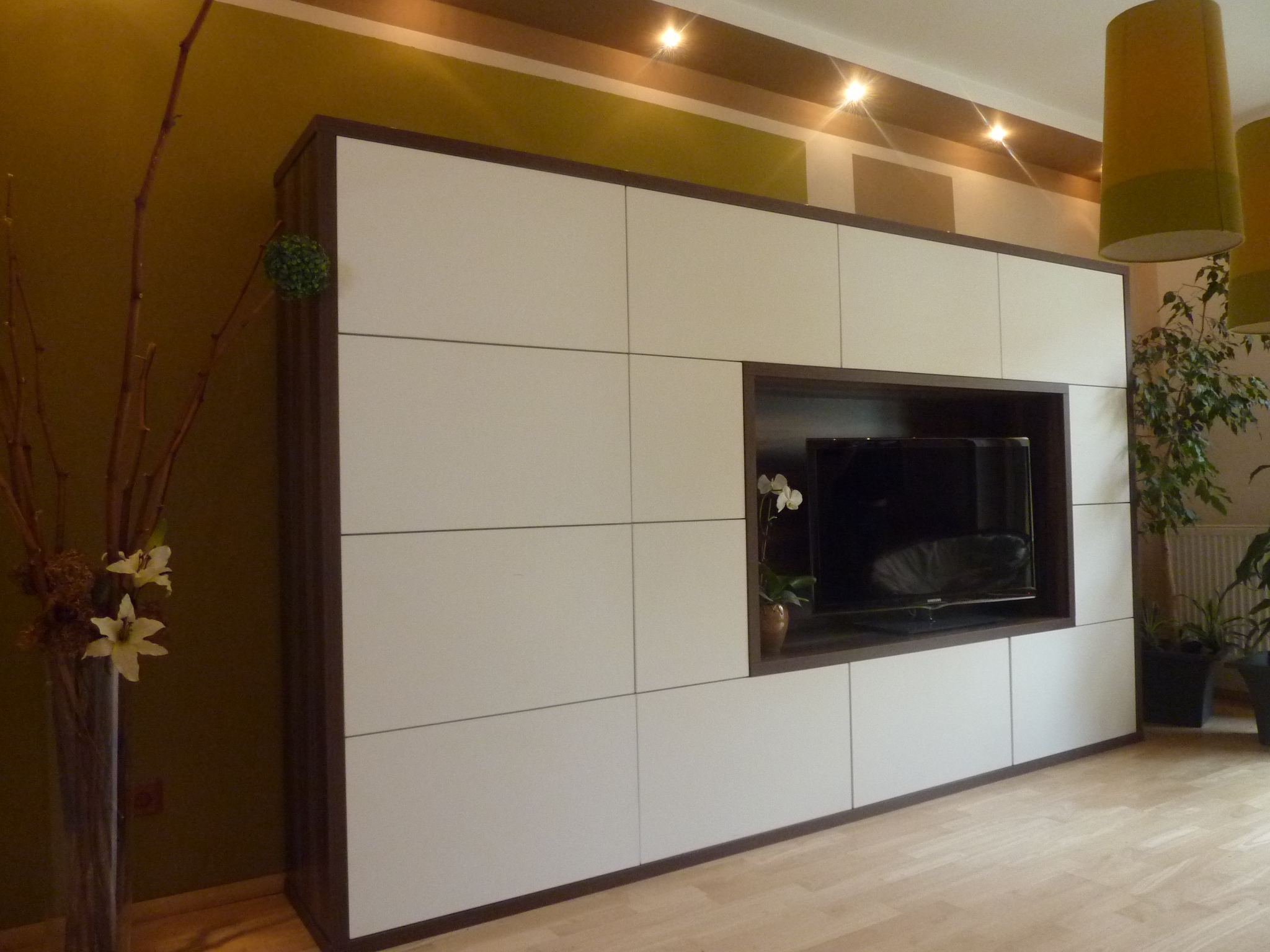 Holoubek nábytek foto 4