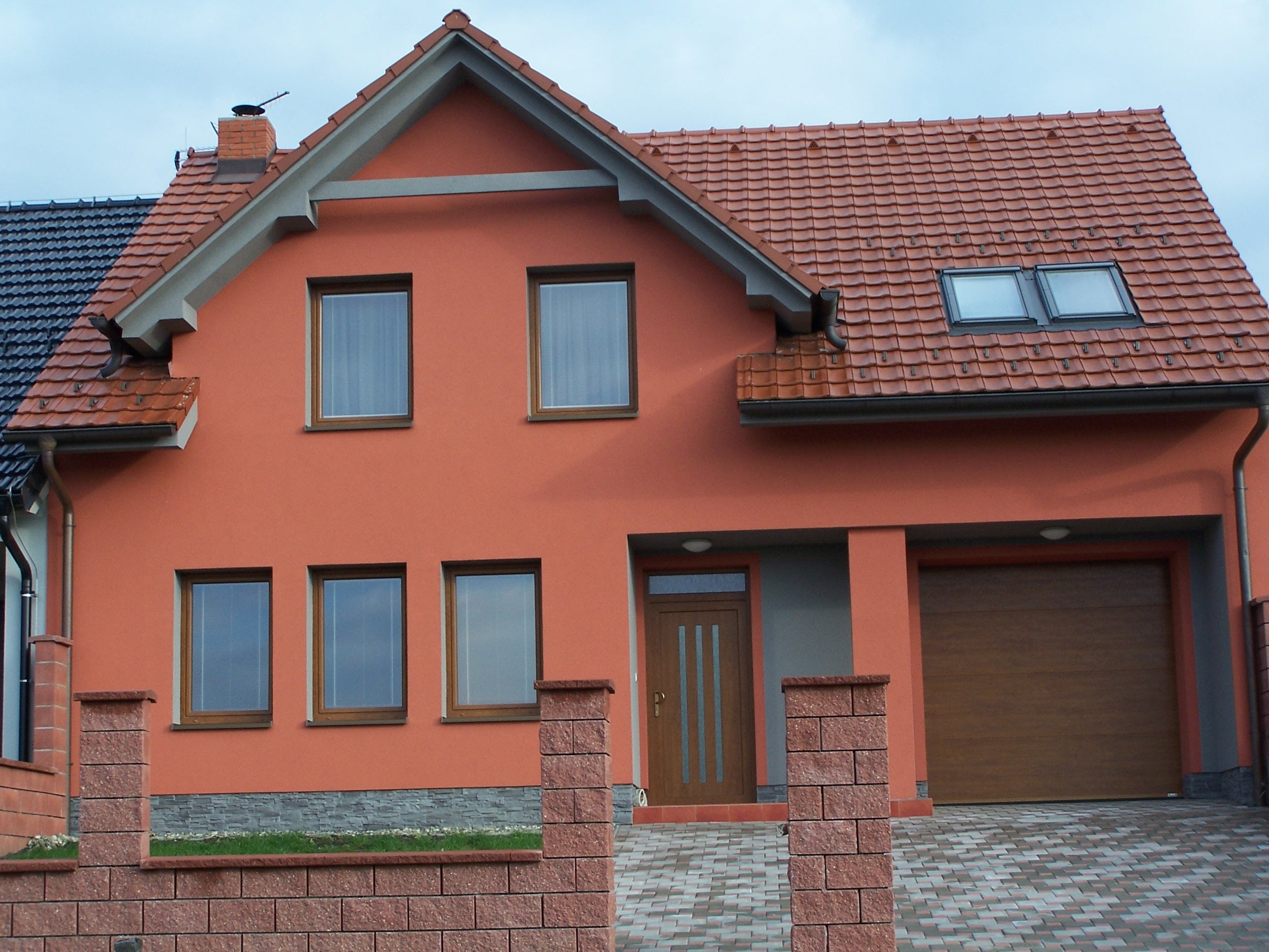 STŘECHY MICHALČÍK LIBOR foto 2