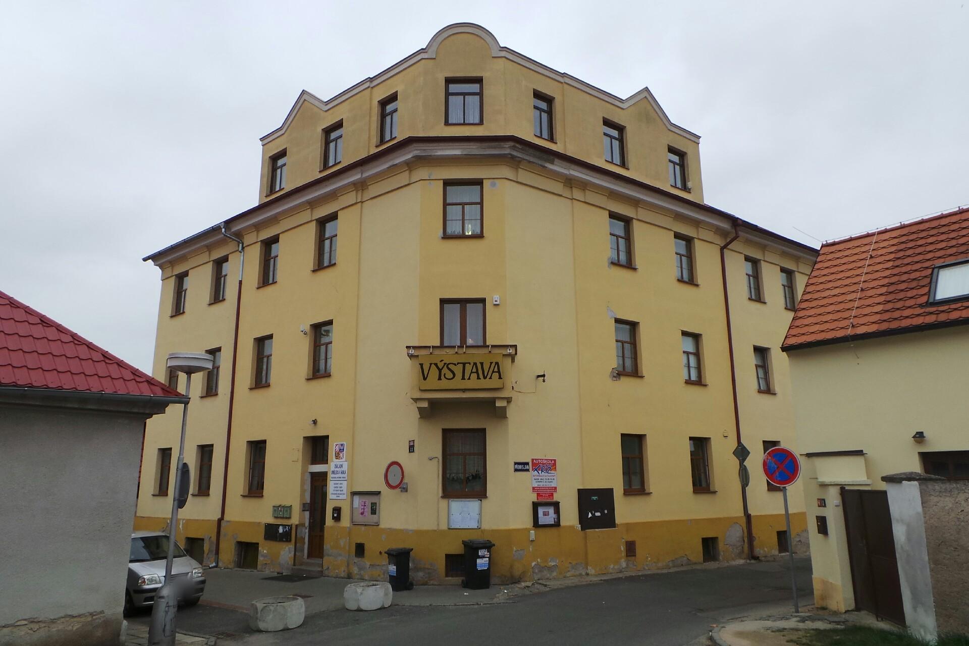 Základní umělecká škola Františka Antonína Šporka