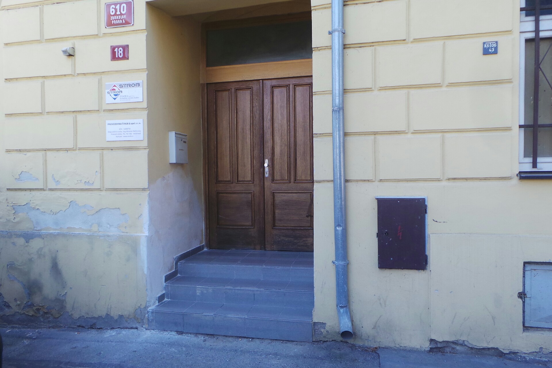 Štrob & spol. s r.o.