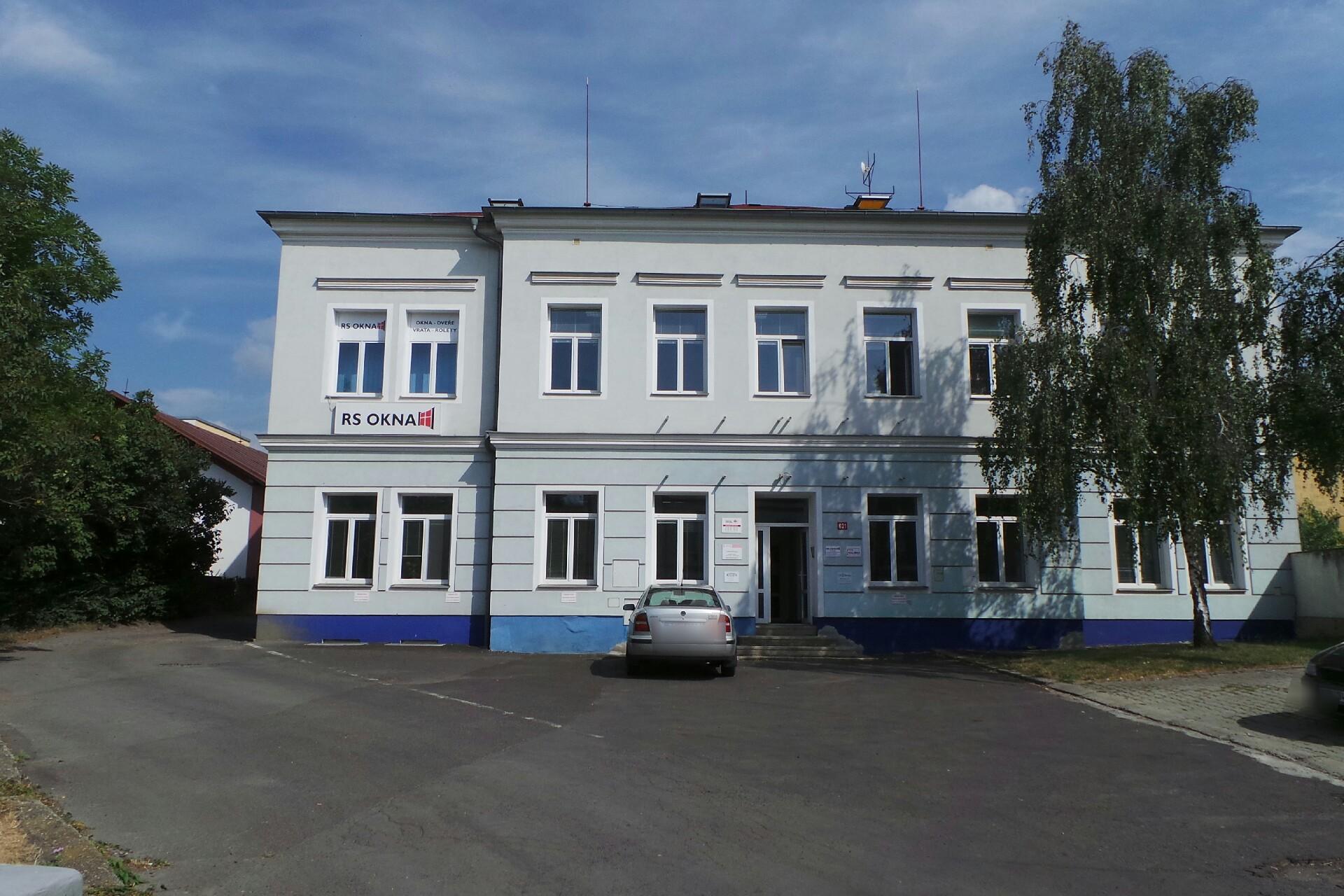 Městská energie, s.r.o.