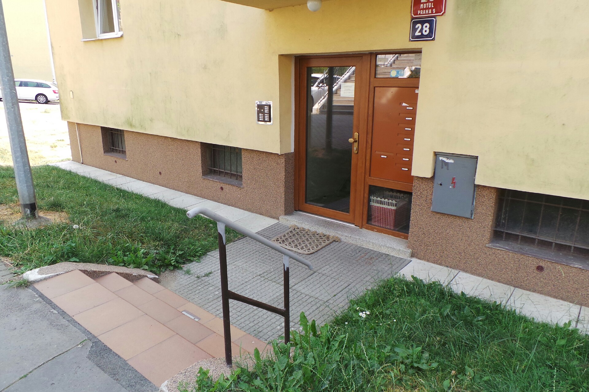 Mgr. Ing. Markéta Hrabáková, advokát