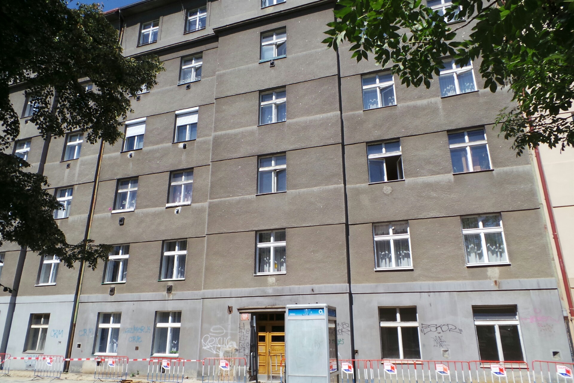 Instalatérství Pavel Krejčí