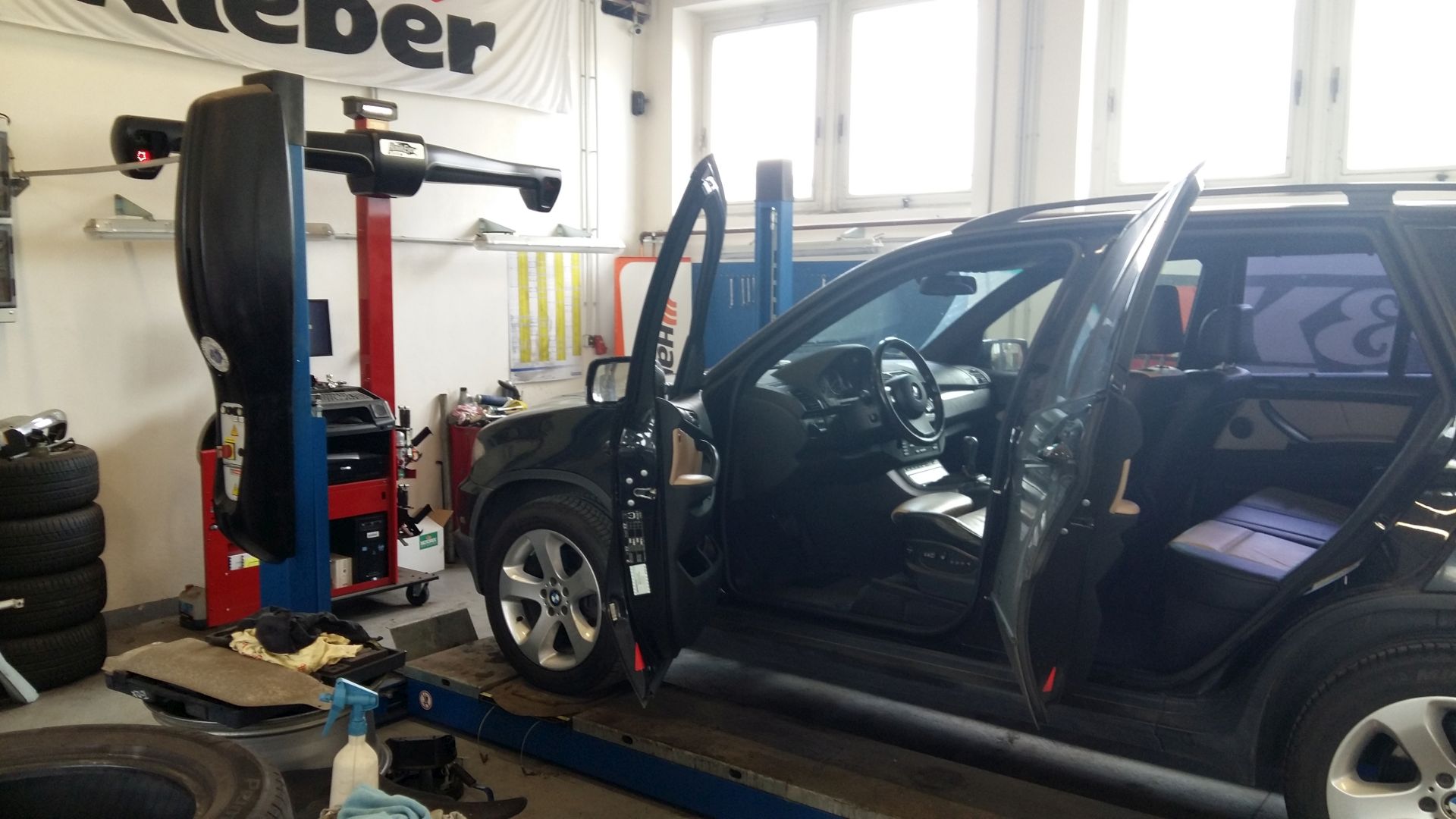 Pneu Tiger s.r.o. foto 4