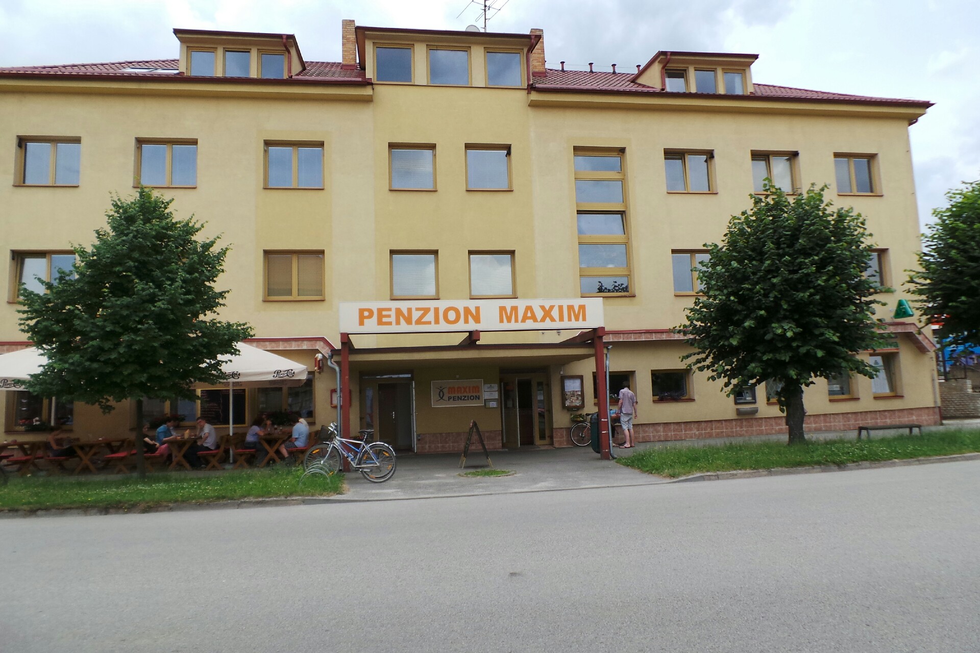 Stavební bytové družstvo Jindřichův Hradec