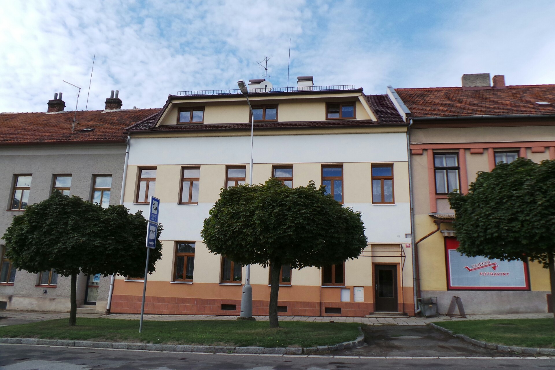 Opravna autochladičů Hugo Habrman