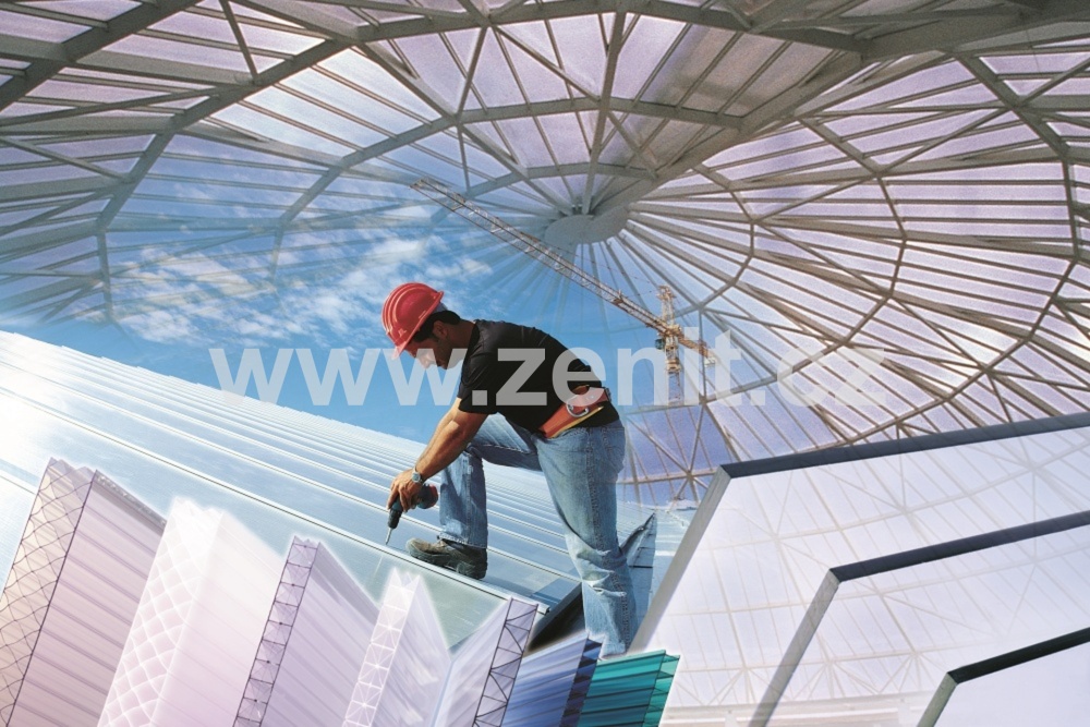 ZENIT, Plasty foto 3