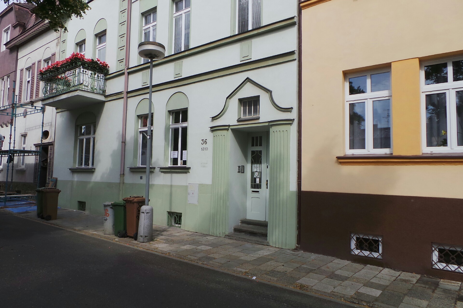 MUDr. Lenka Musilová