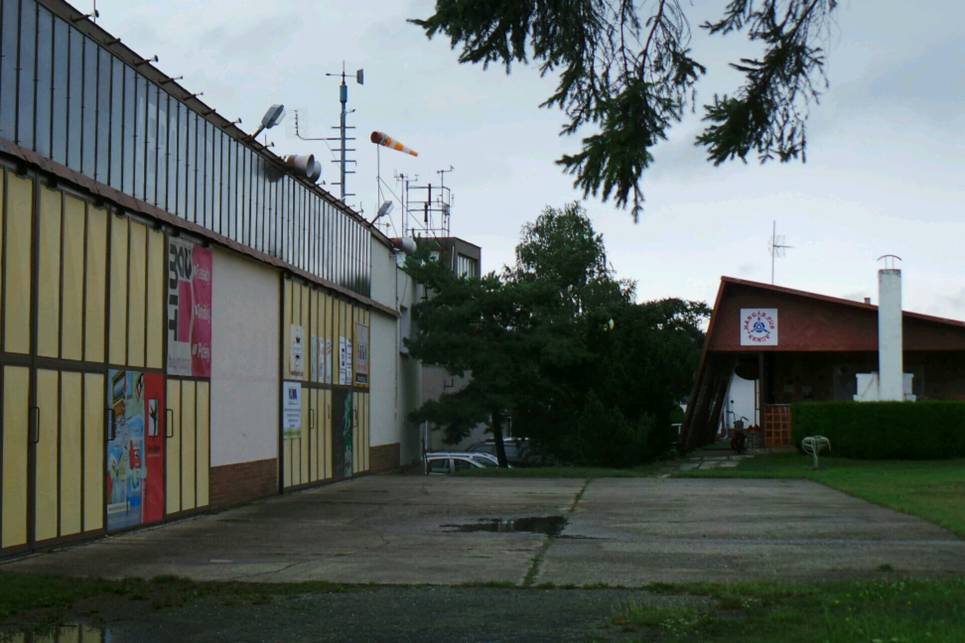 Aeroklub Krnov