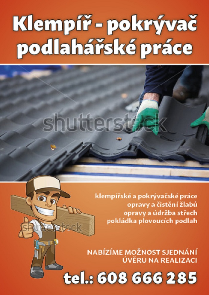 Klempíř - Petr Hromátka foto 2