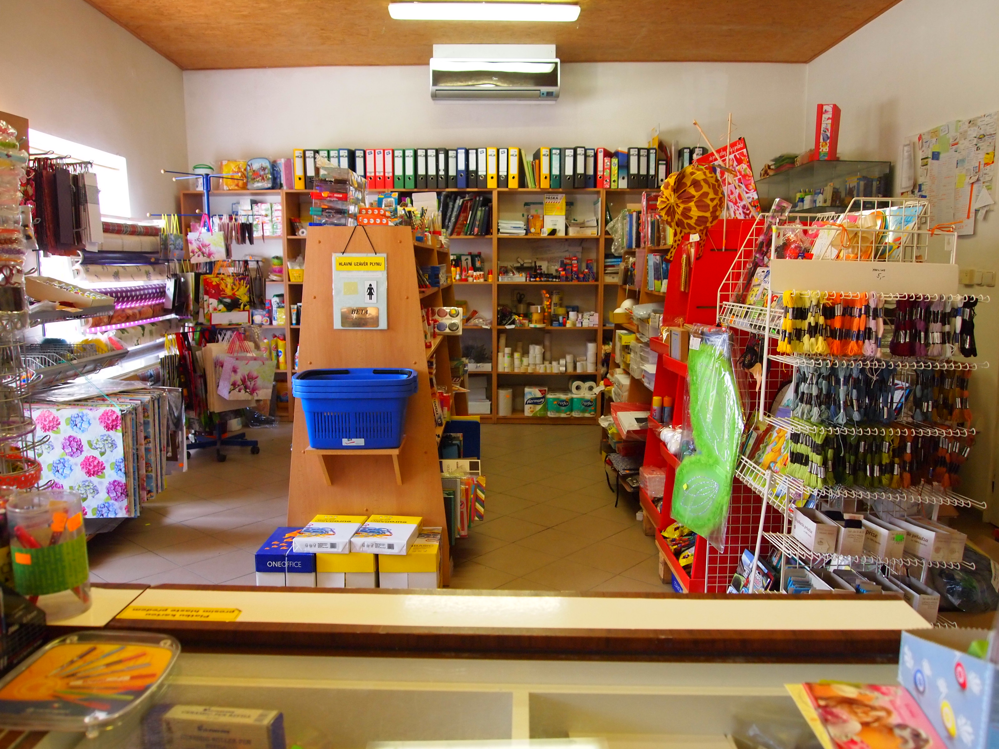 František Vopěnka - Portex