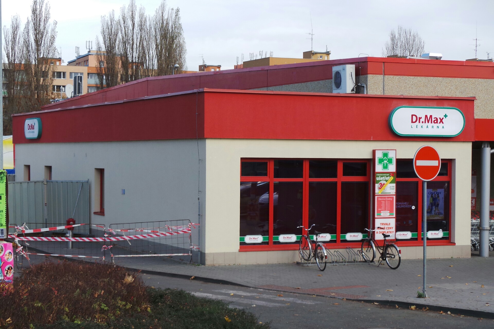 Dr.Max Lékárna