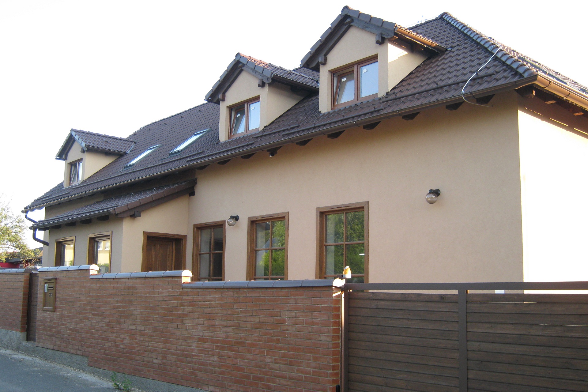 Domov seniorů Světice, s.r.o.