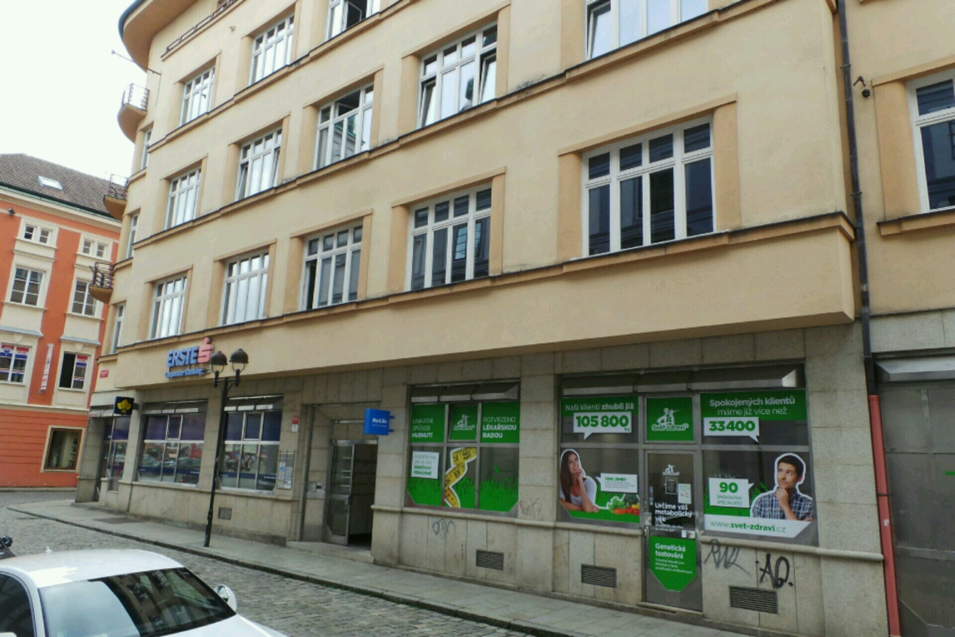 Jazyková škola SALZER MS