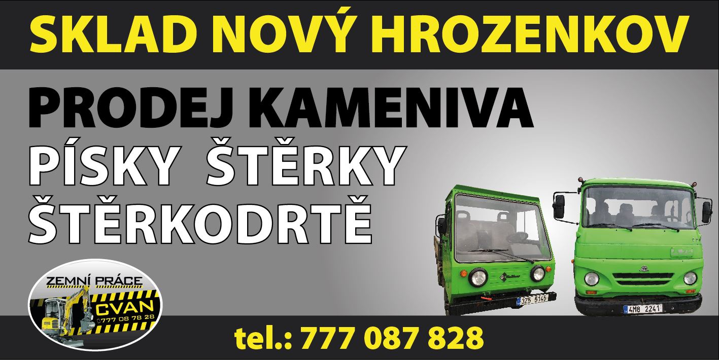 Zemní práce - CVANSTAV foto 4